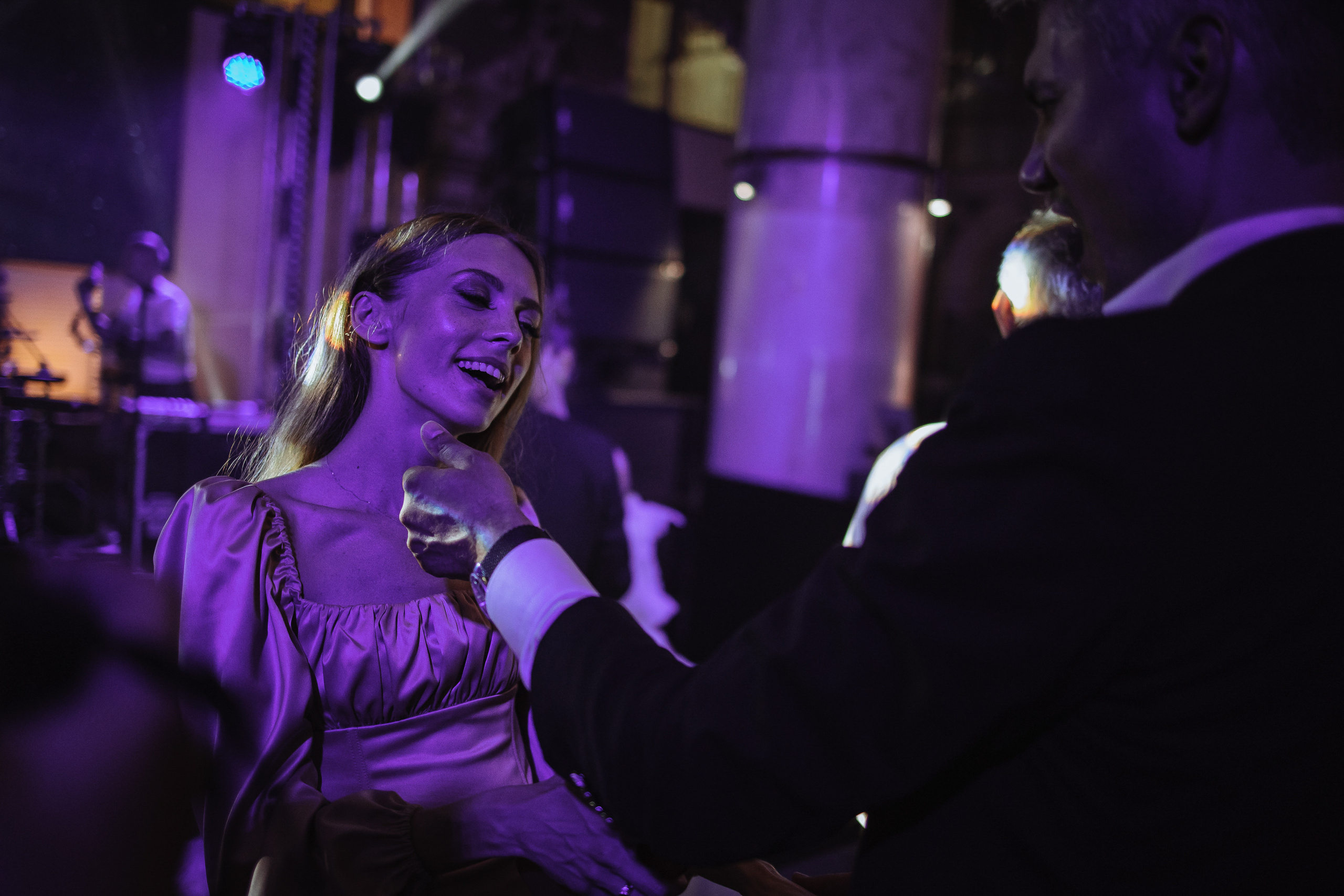 Руслан и Катя. Фотограф Игнат Купряшин