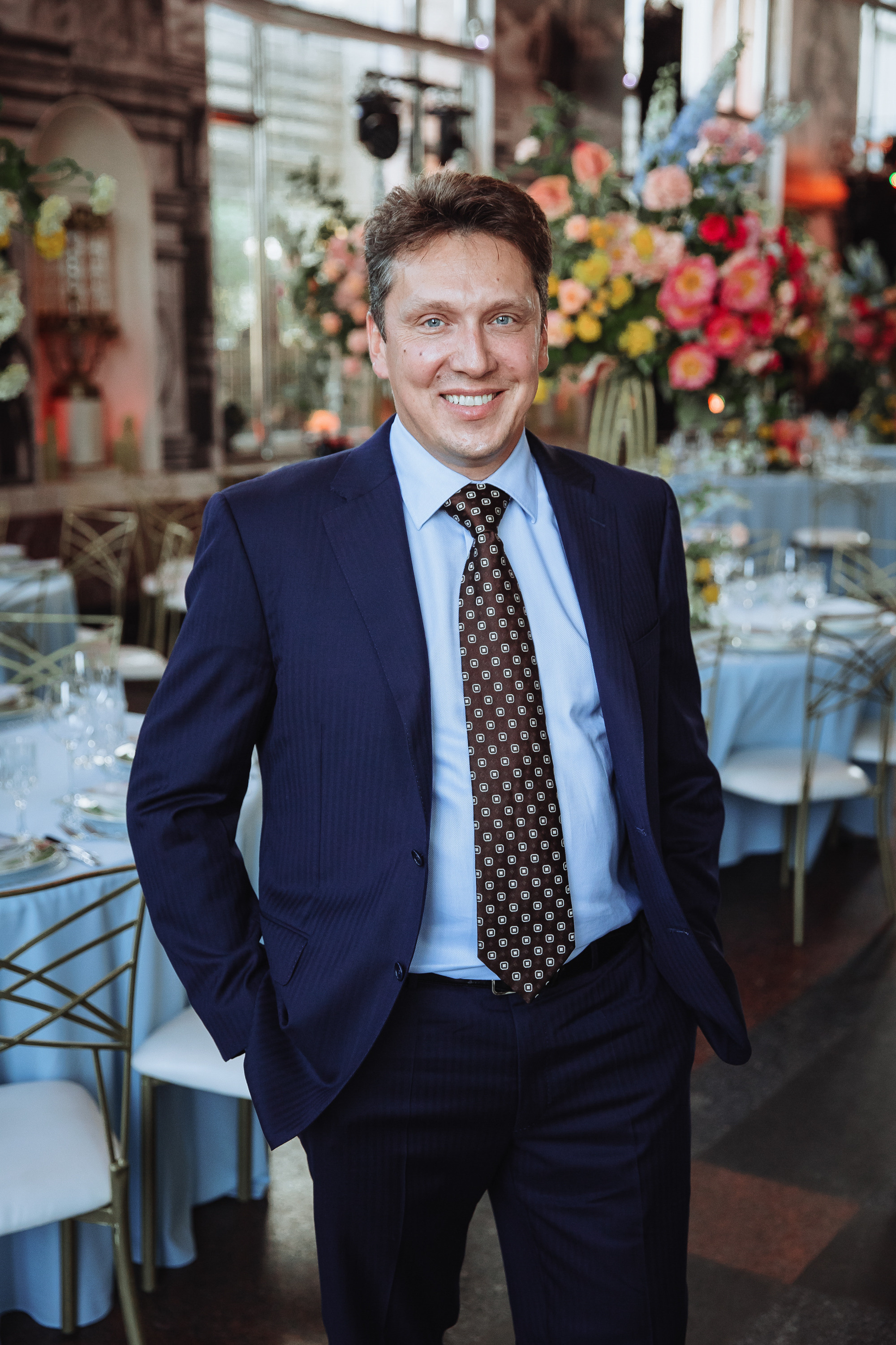 Руслан и Катя. Фотограф Игнат Купряшин