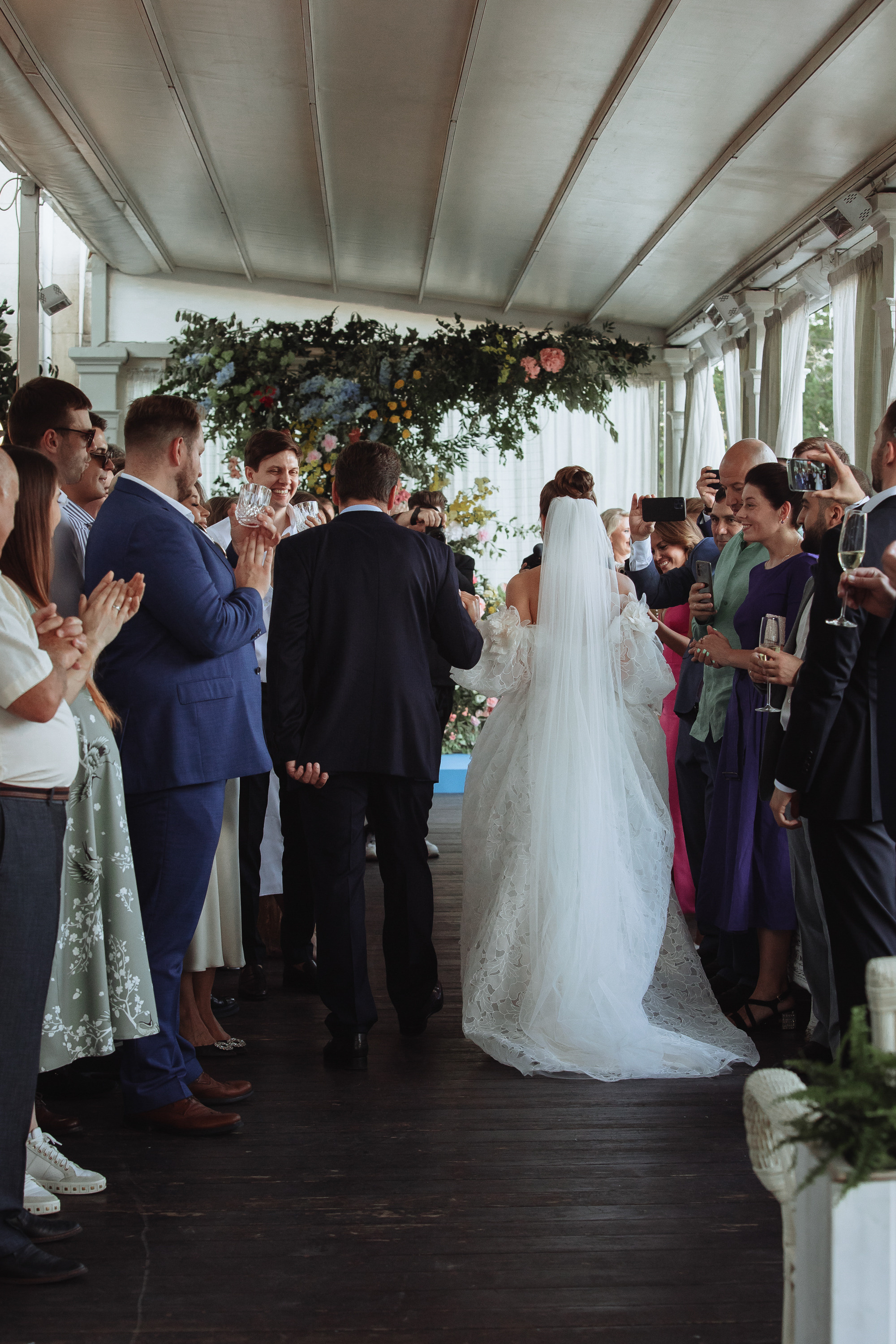 Руслан и Катя. Фотограф Игнат Купряшин