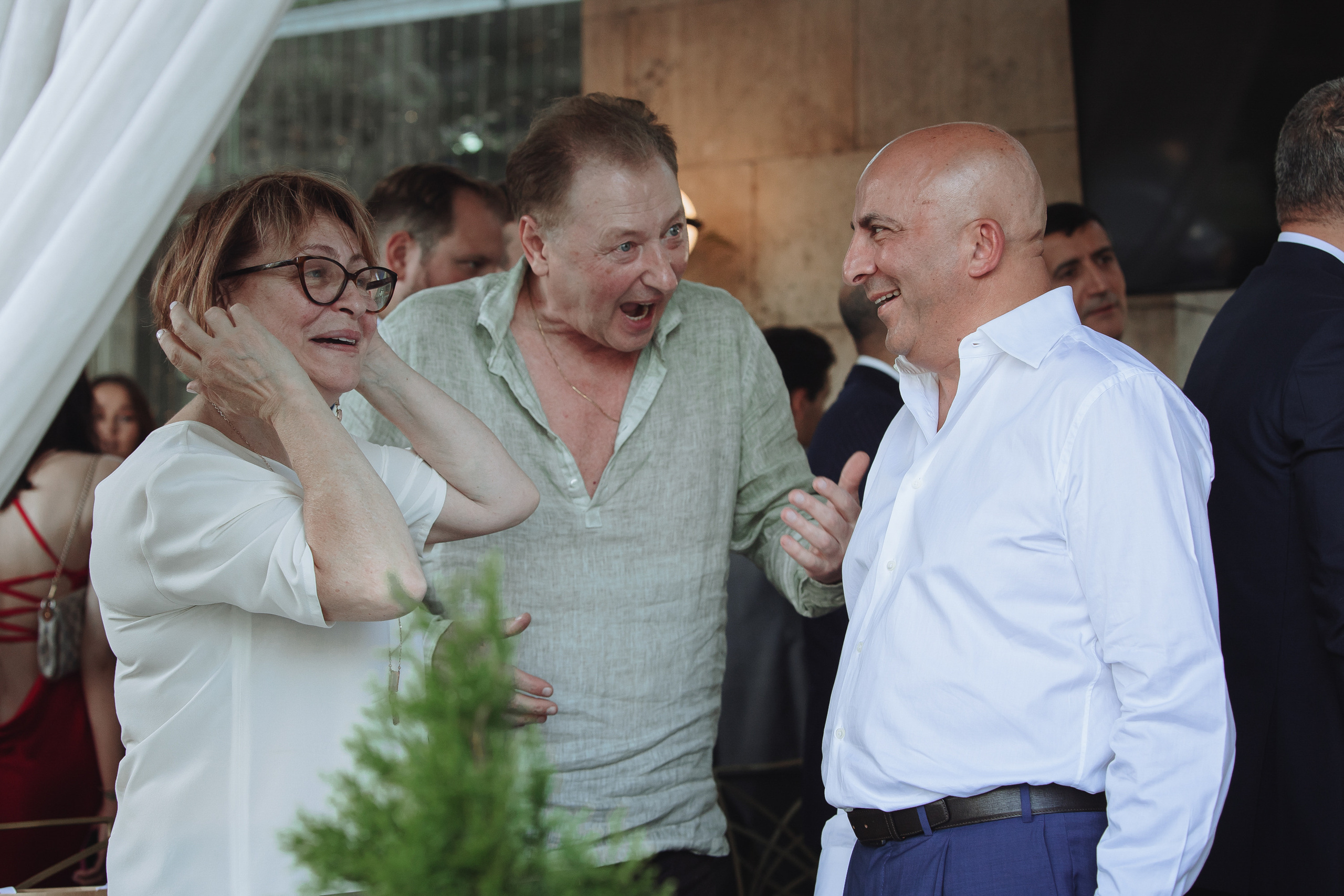 Руслан и Катя. Фотограф Игнат Купряшин