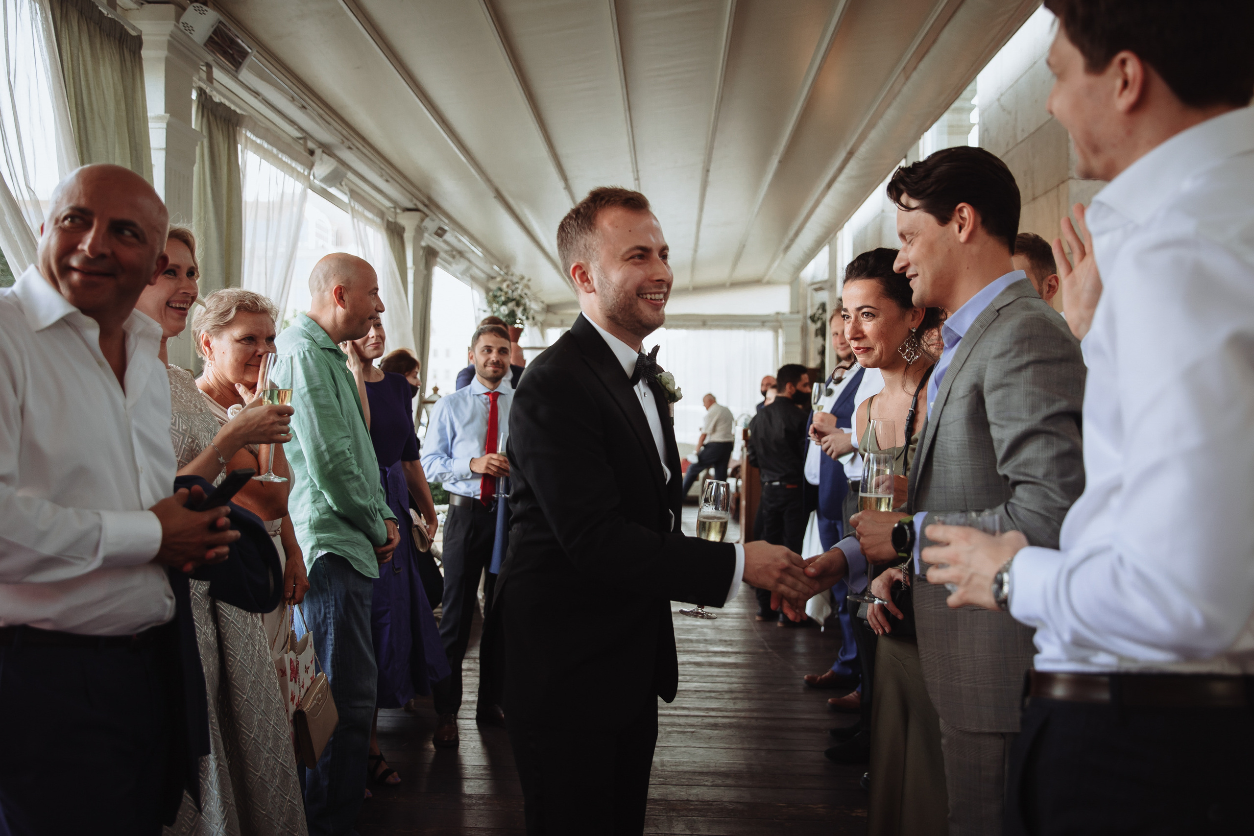 Руслан и Катя. Фотограф Игнат Купряшин