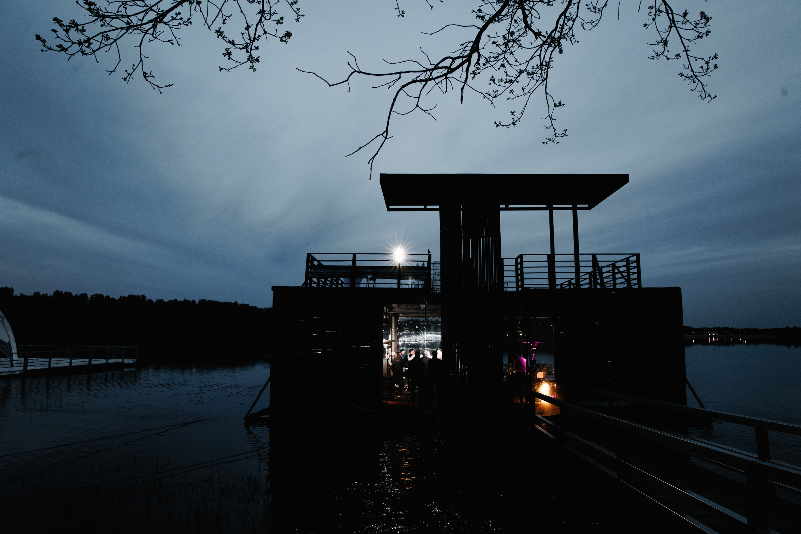 Лёля и Максим. Фотограф Игнат Купряшин