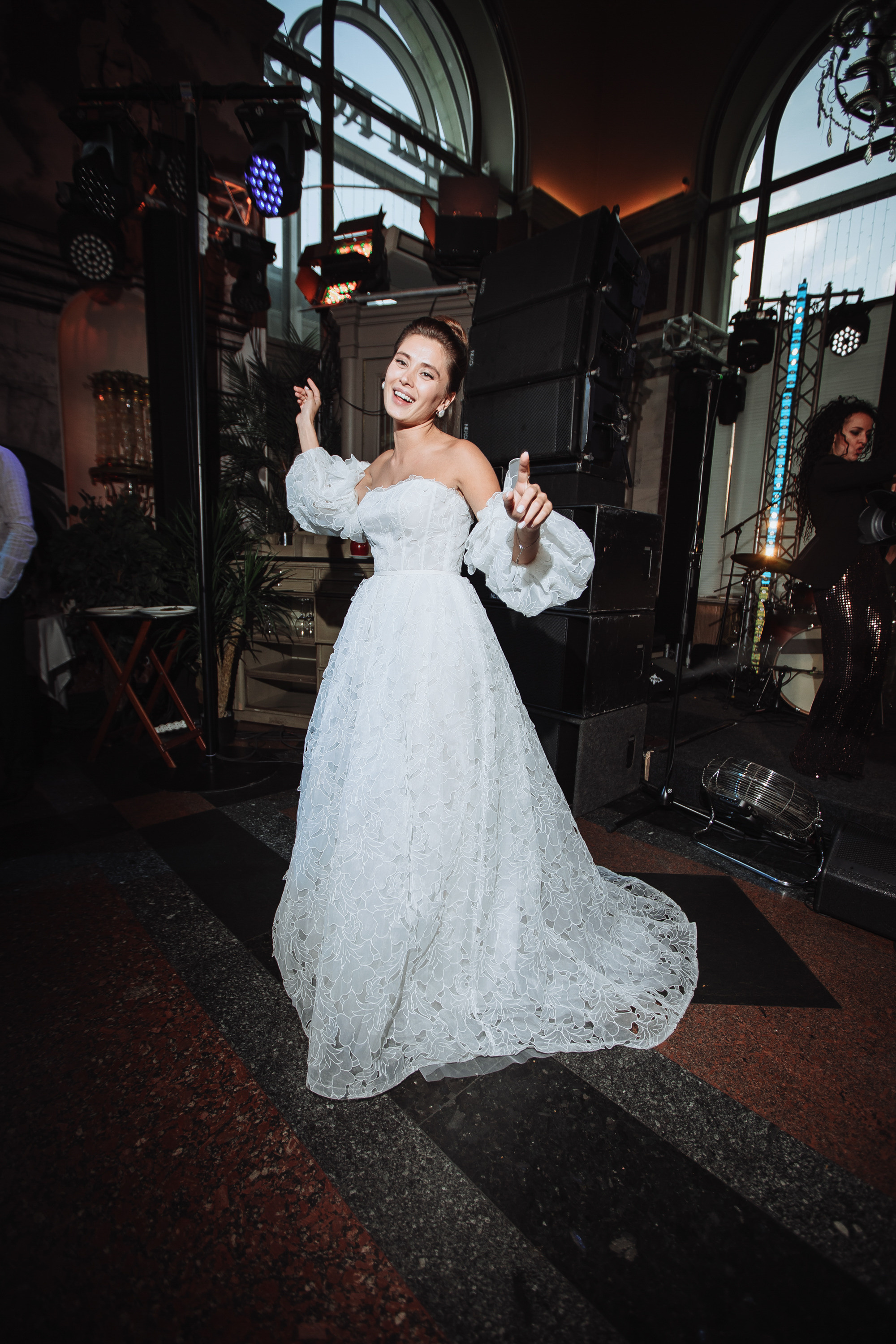 Руслан и Катя. Фотограф Игнат Купряшин