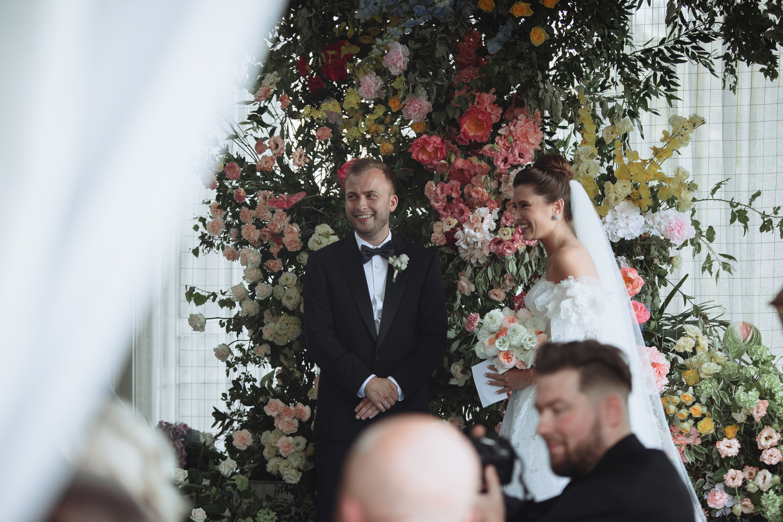 Руслан и Катя. Фотограф Игнат Купряшин