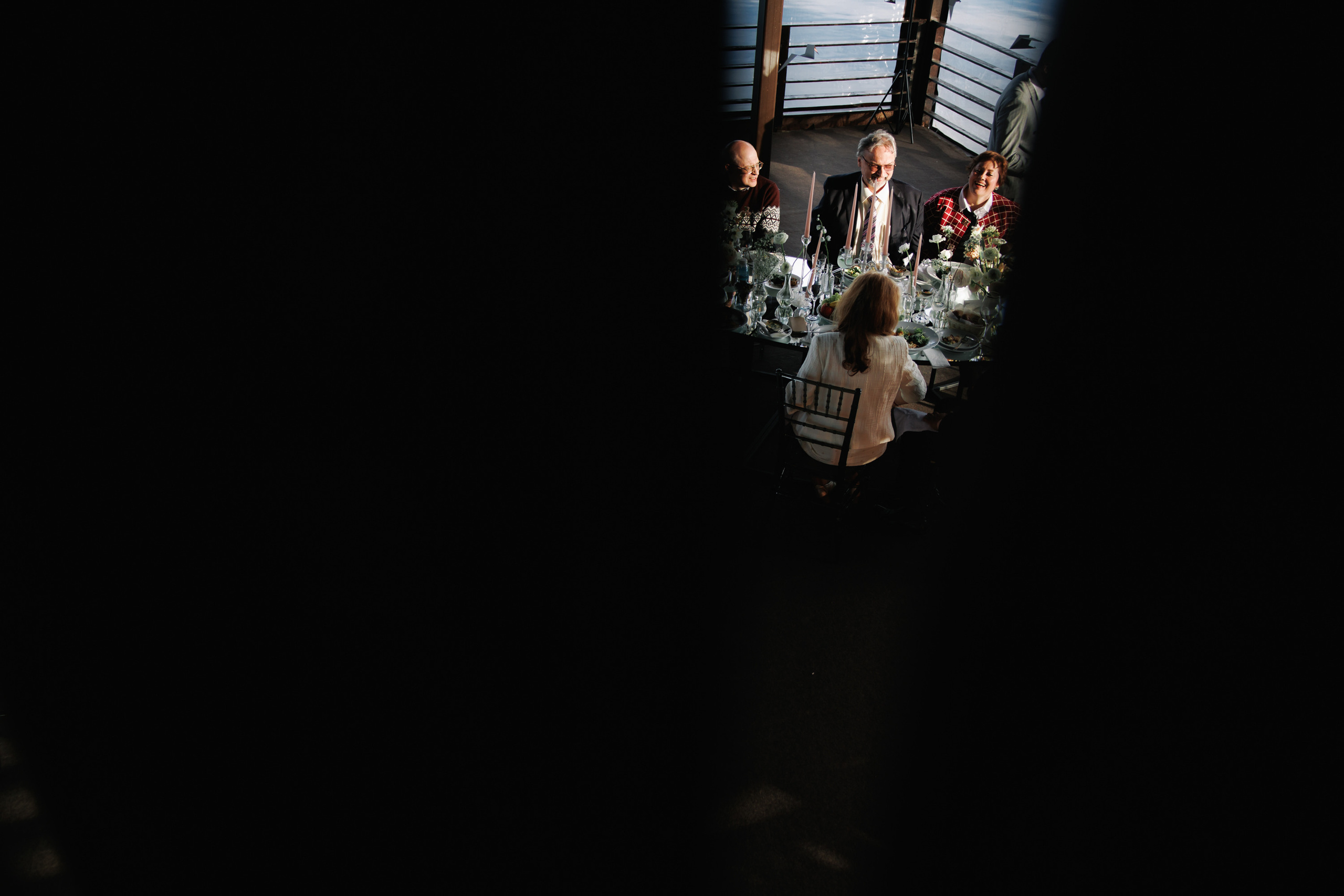 Лёля и Максим. Фотограф Игнат Купряшин