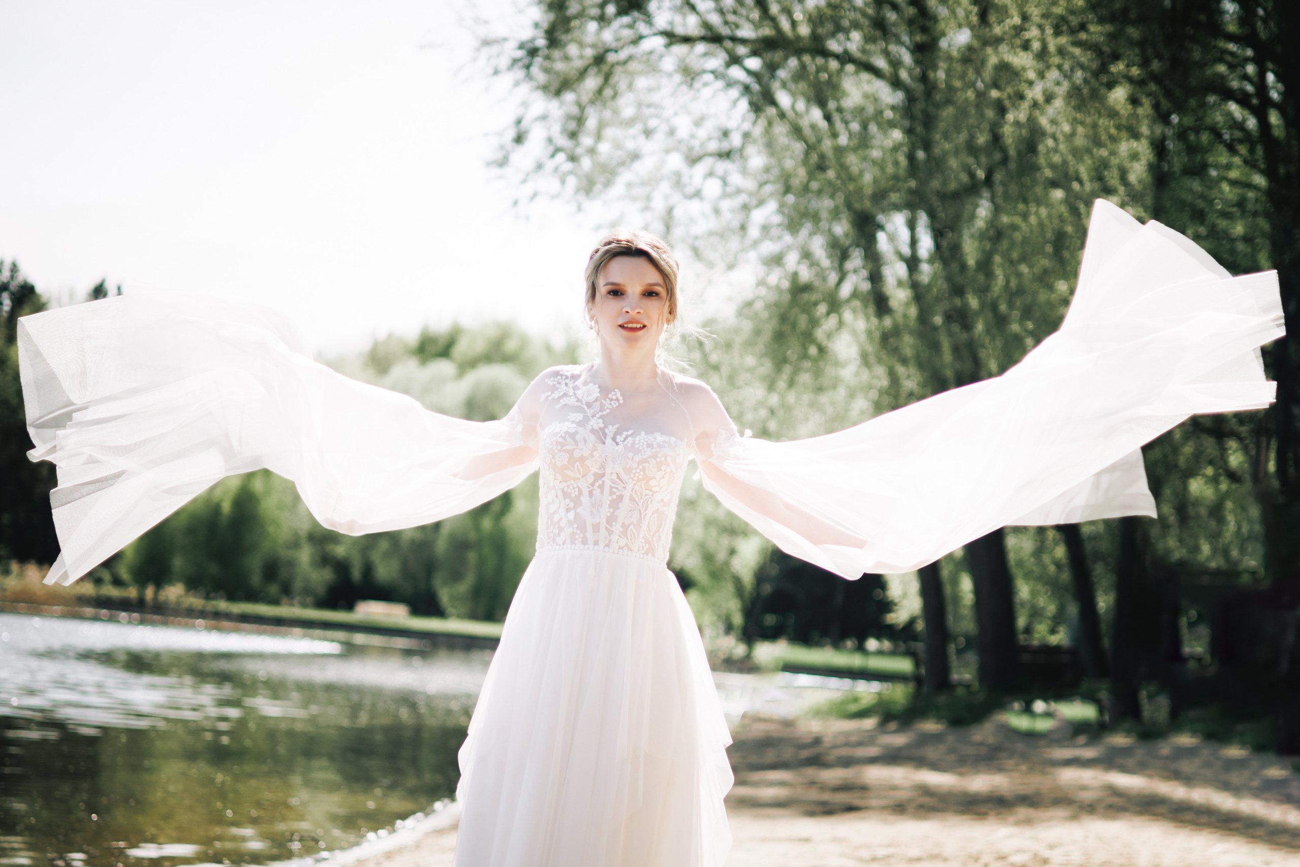 Лёля и Максим. Фотограф Игнат Купряшин