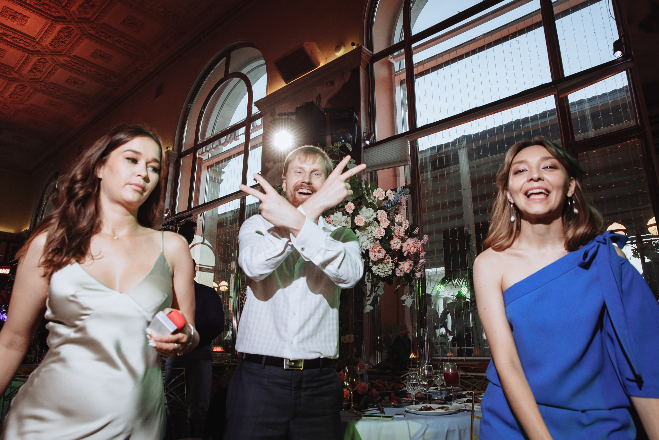 Руслан и Катя. Фотограф Игнат Купряшин