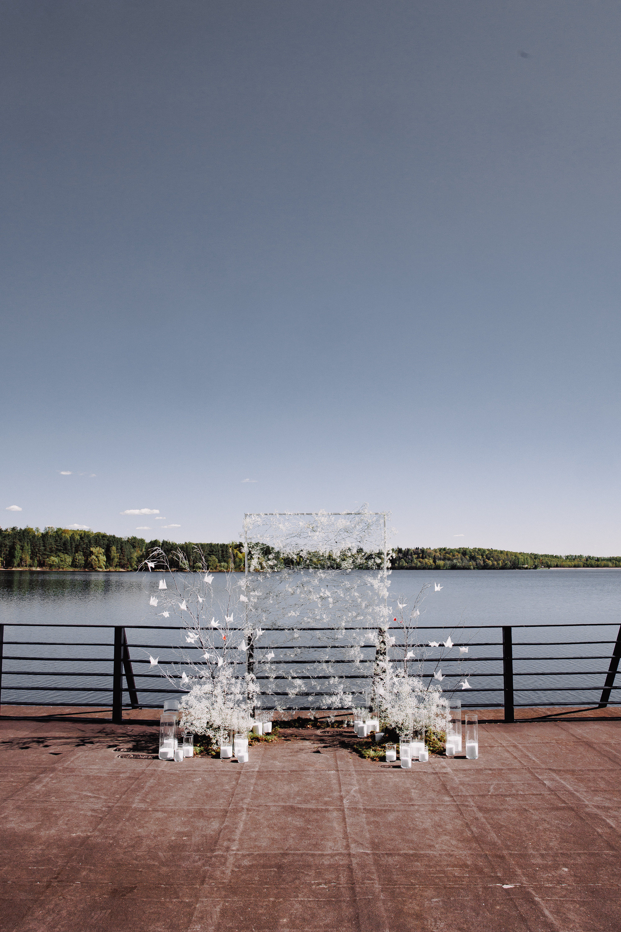 Лёля и Максим. Фотограф Игнат Купряшин