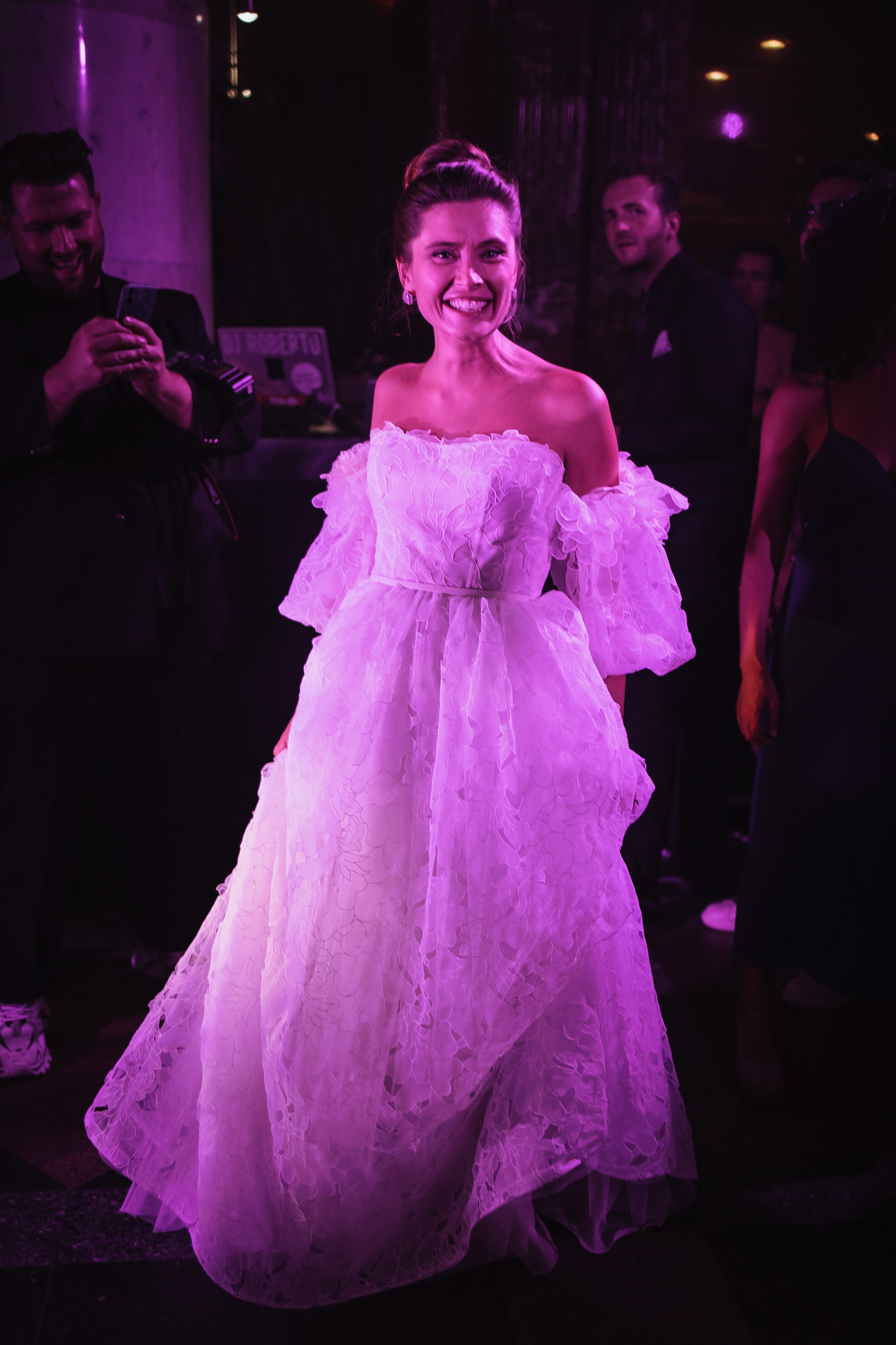 Руслан и Катя. Фотограф Игнат Купряшин