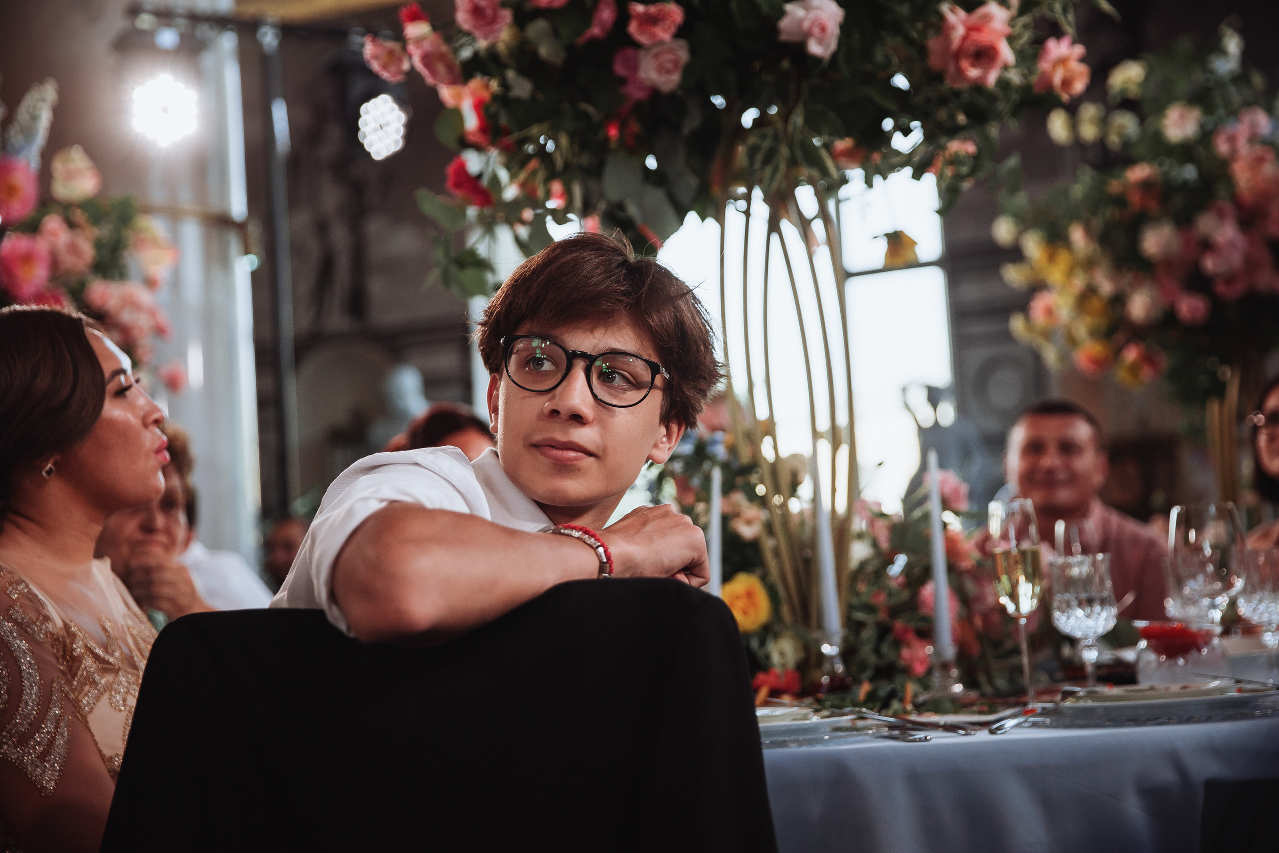 Руслан и Катя. Фотограф Игнат Купряшин