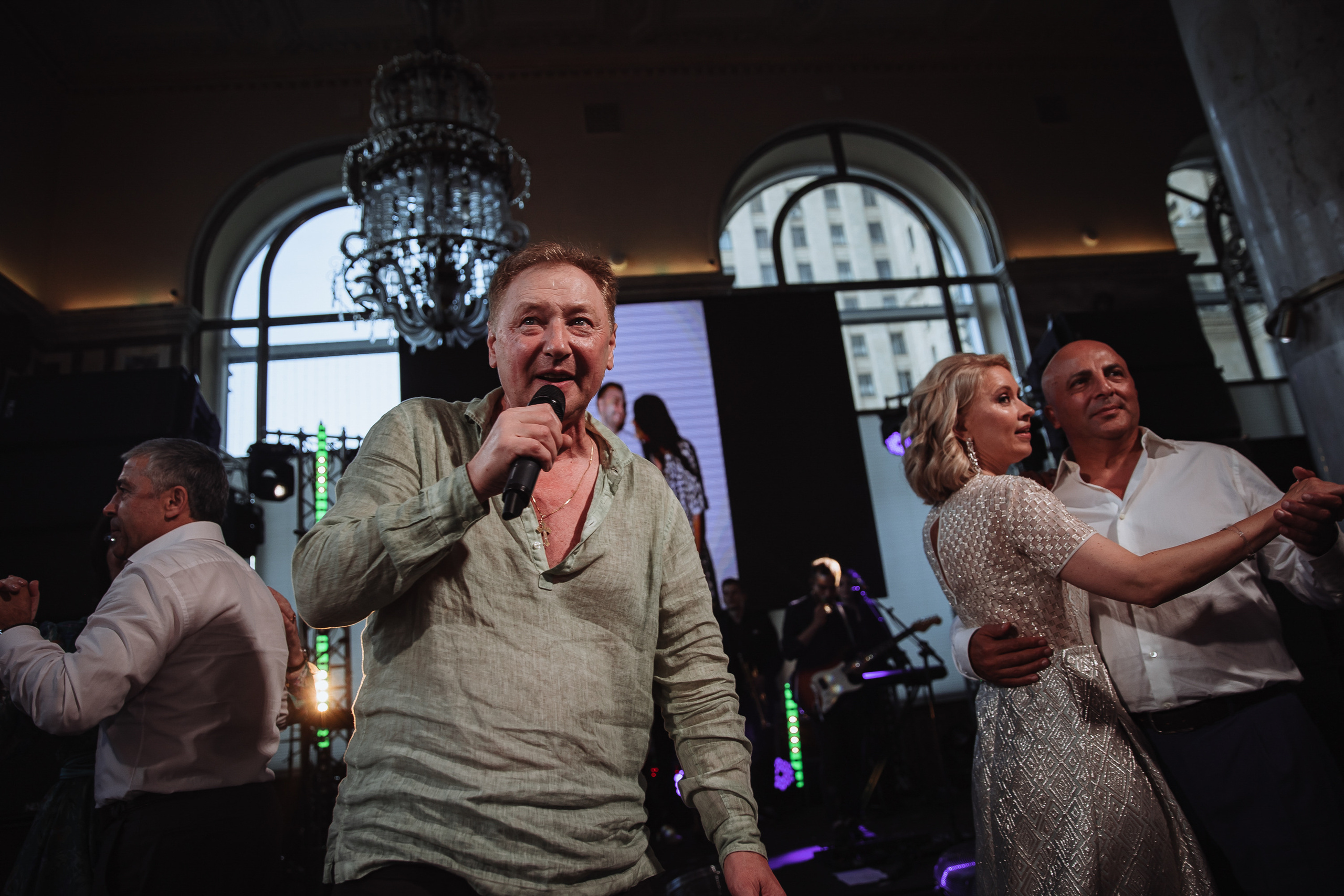 Руслан и Катя. Фотограф Игнат Купряшин