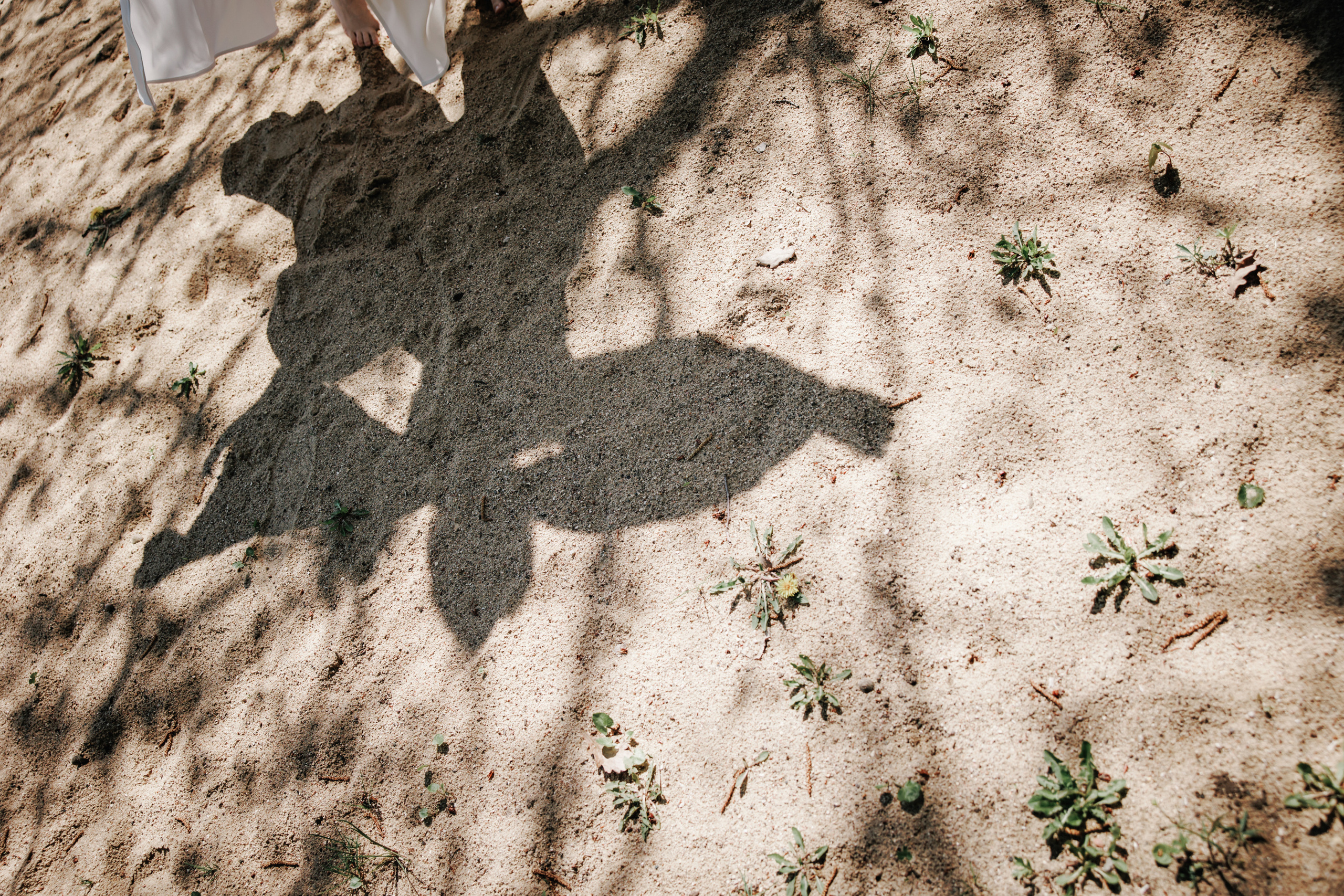 Лёля и Максим. Фотограф Игнат Купряшин