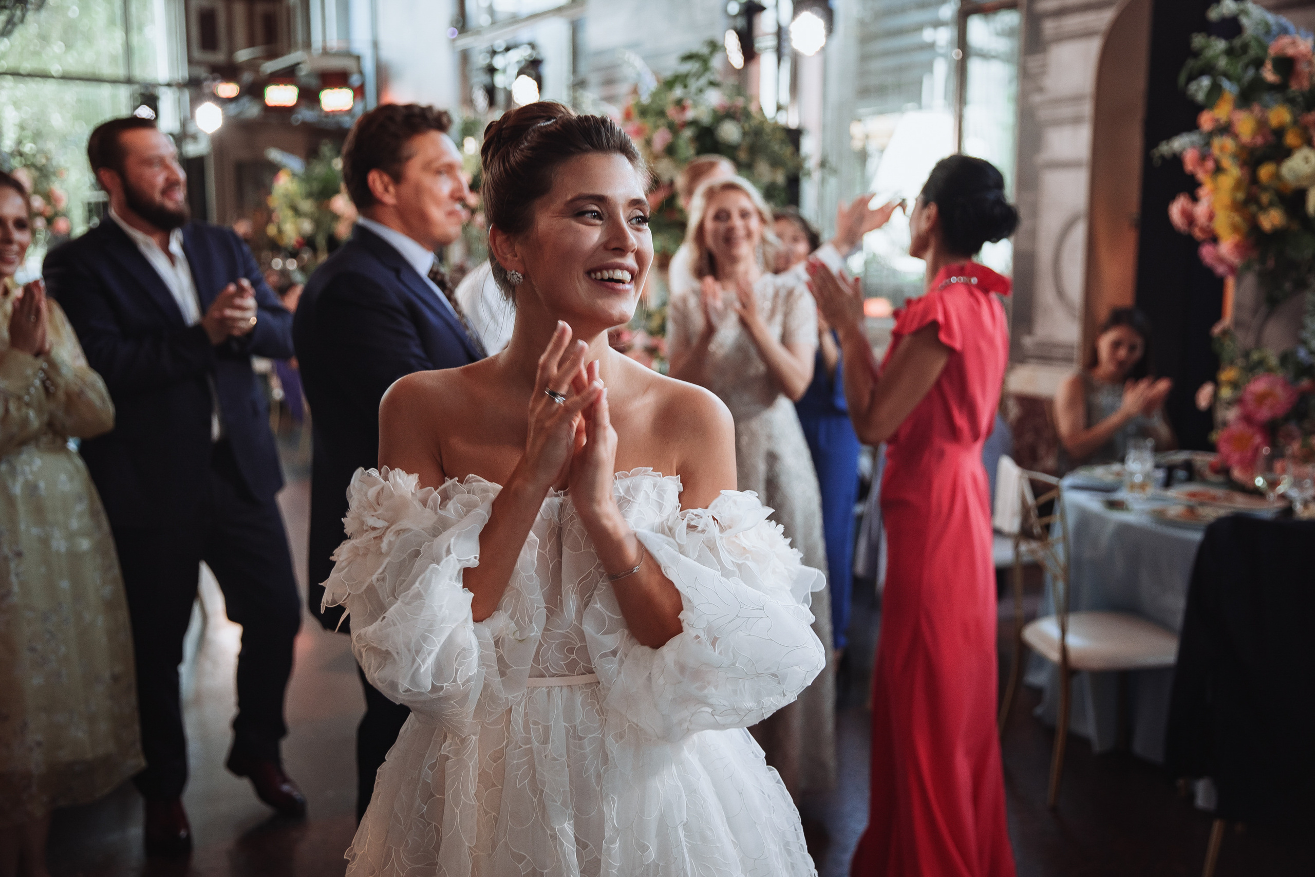 Руслан и Катя. Фотограф Игнат Купряшин