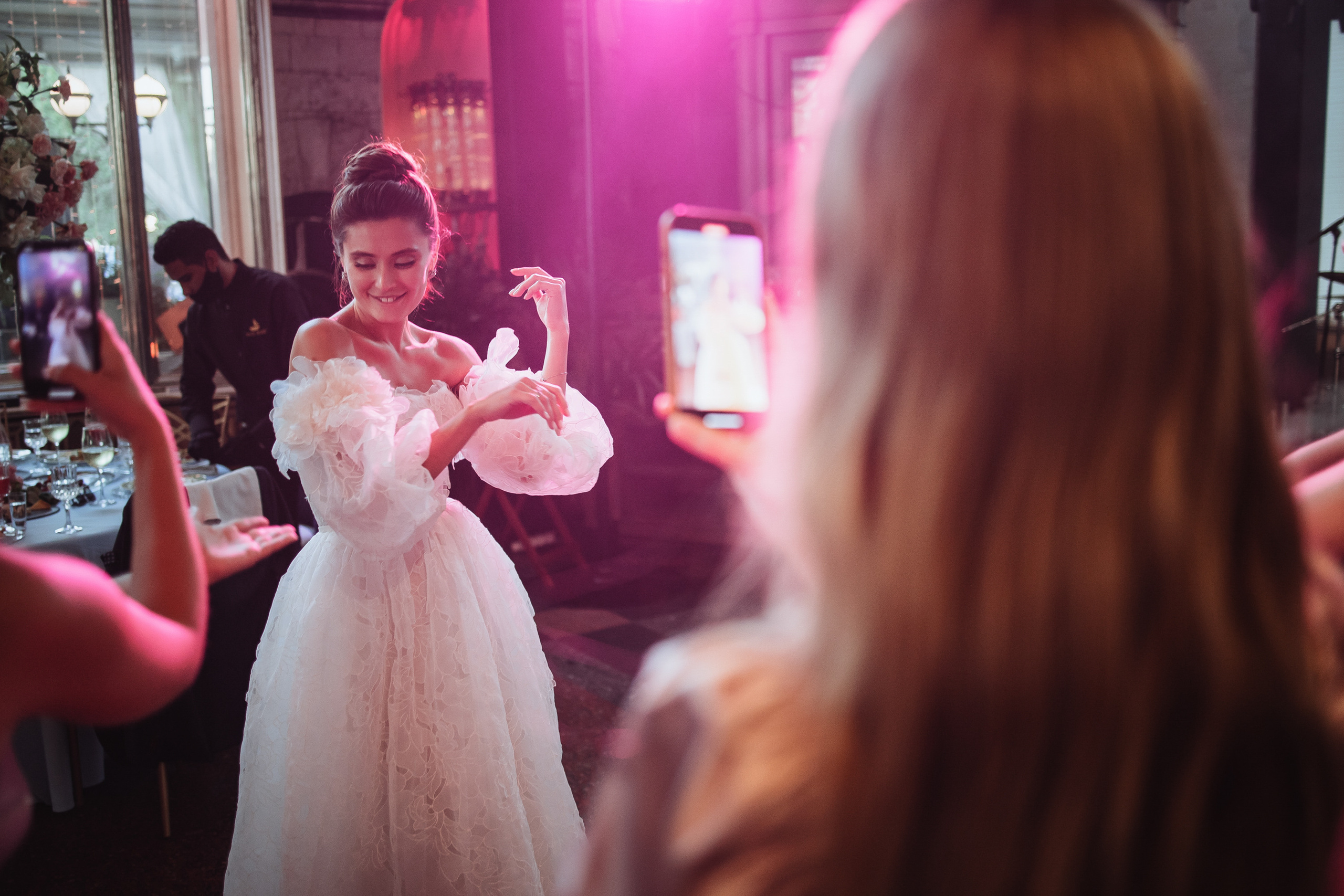 Руслан и Катя. Фотограф Игнат Купряшин