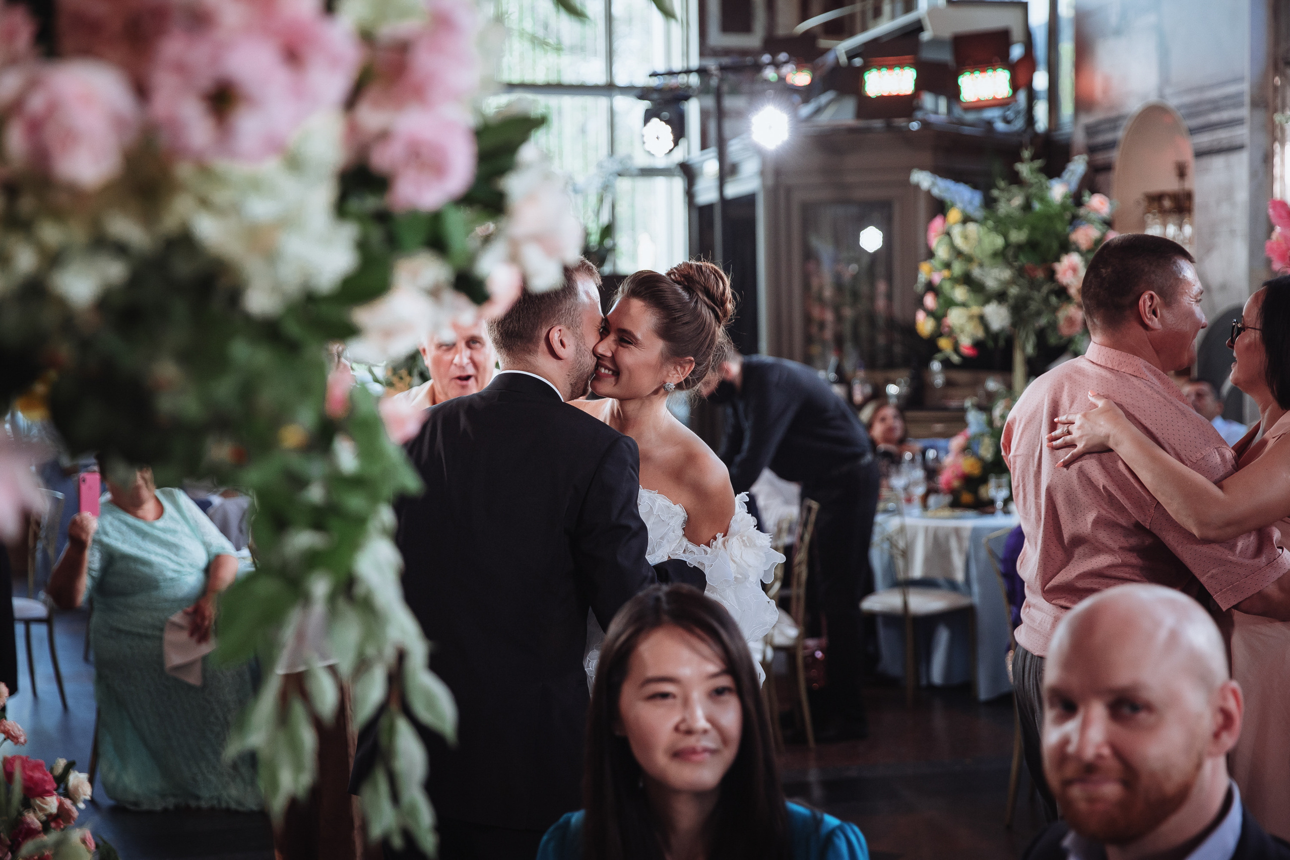 Руслан и Катя. Фотограф Игнат Купряшин