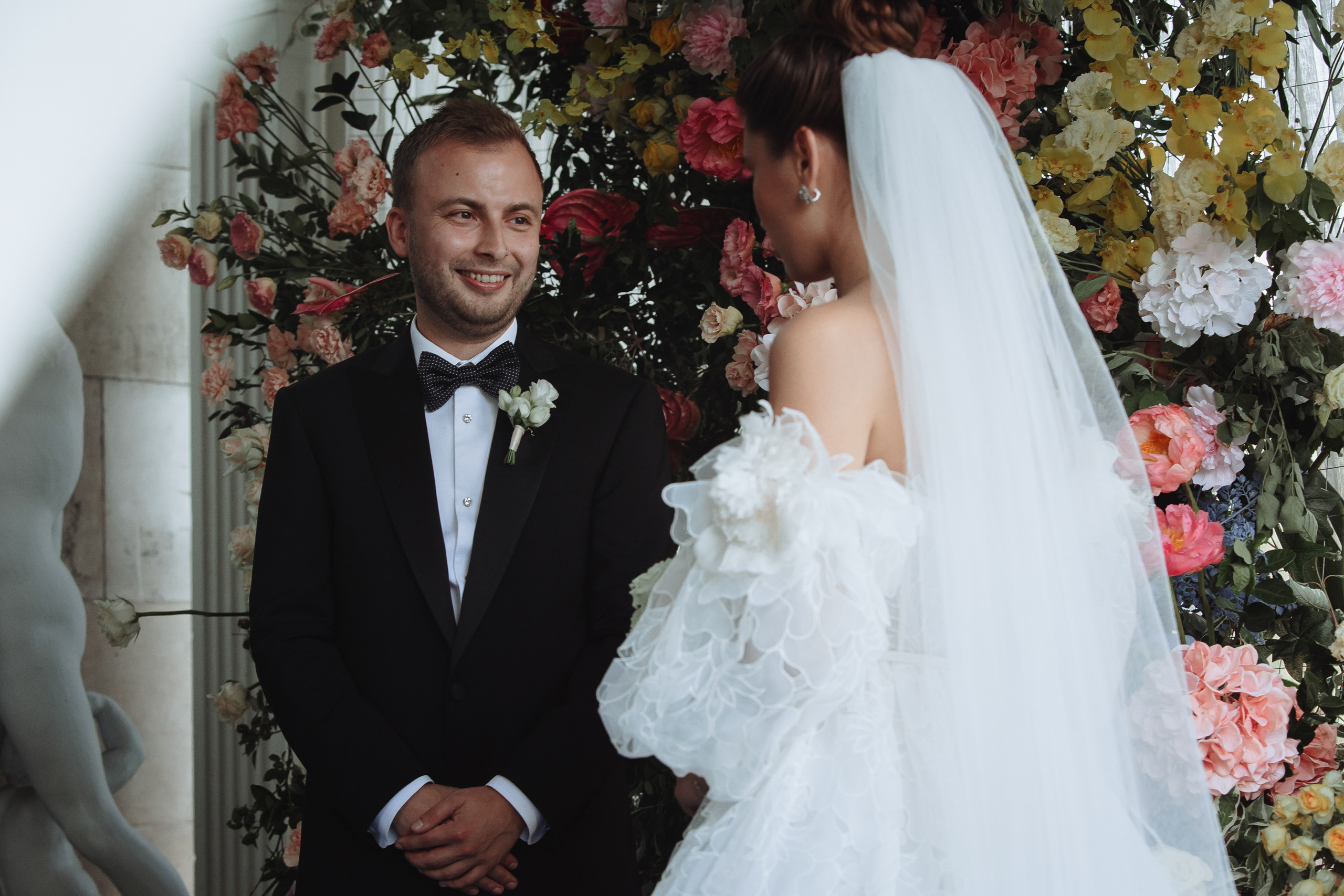 Руслан и Катя. Фотограф Игнат Купряшин