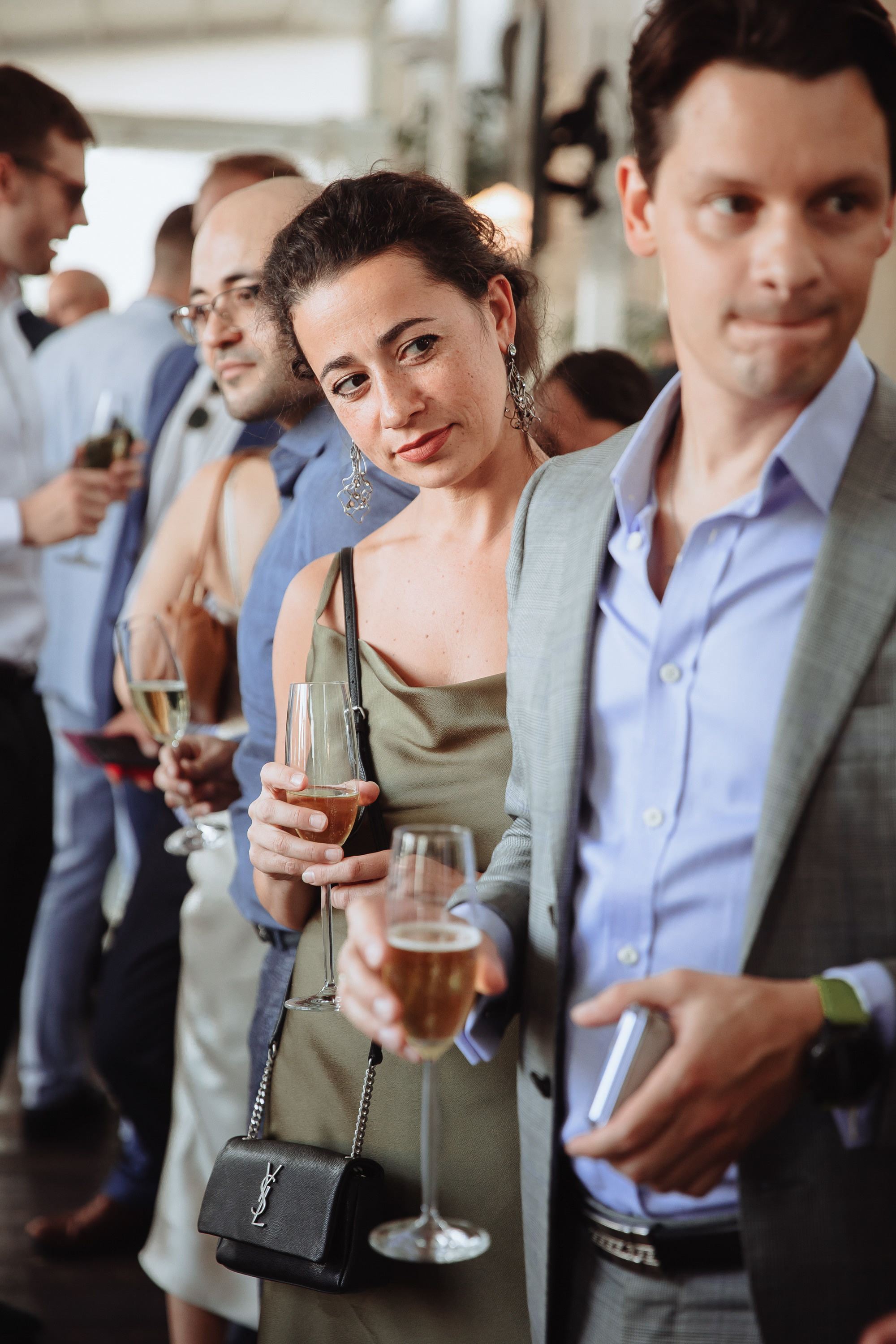 Руслан и Катя. Фотограф Игнат Купряшин