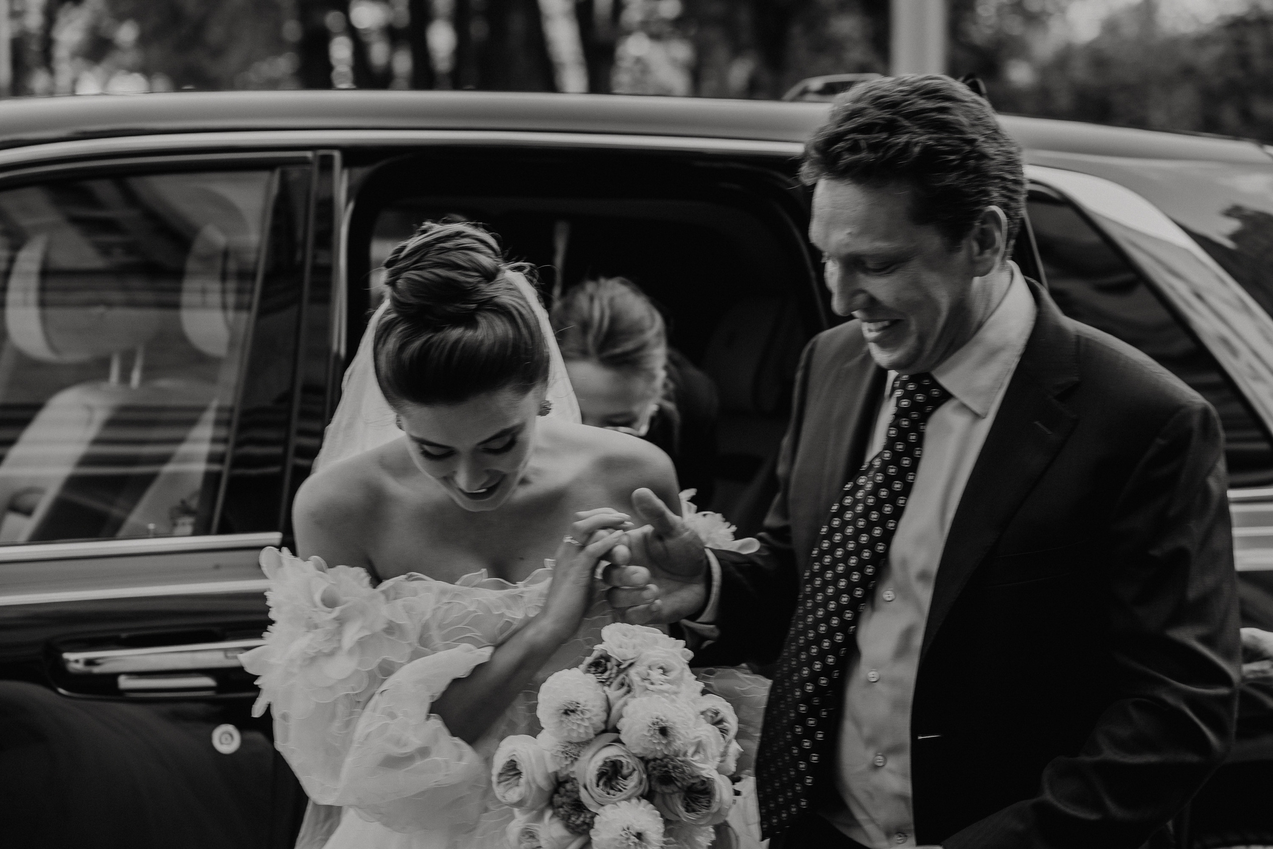 Руслан и Катя. Фотограф Игнат Купряшин