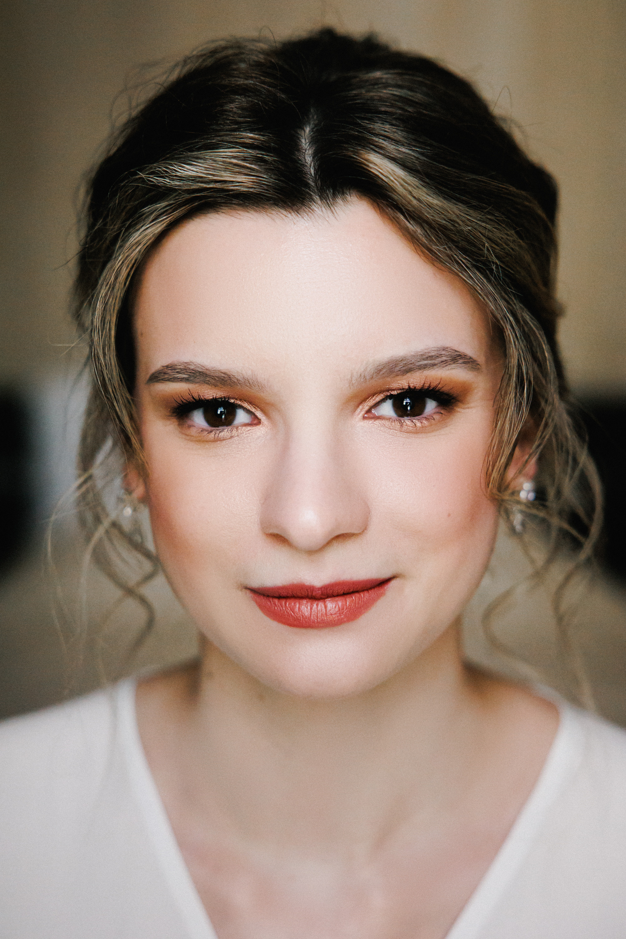 Лёля и Максим. Фотограф Игнат Купряшин