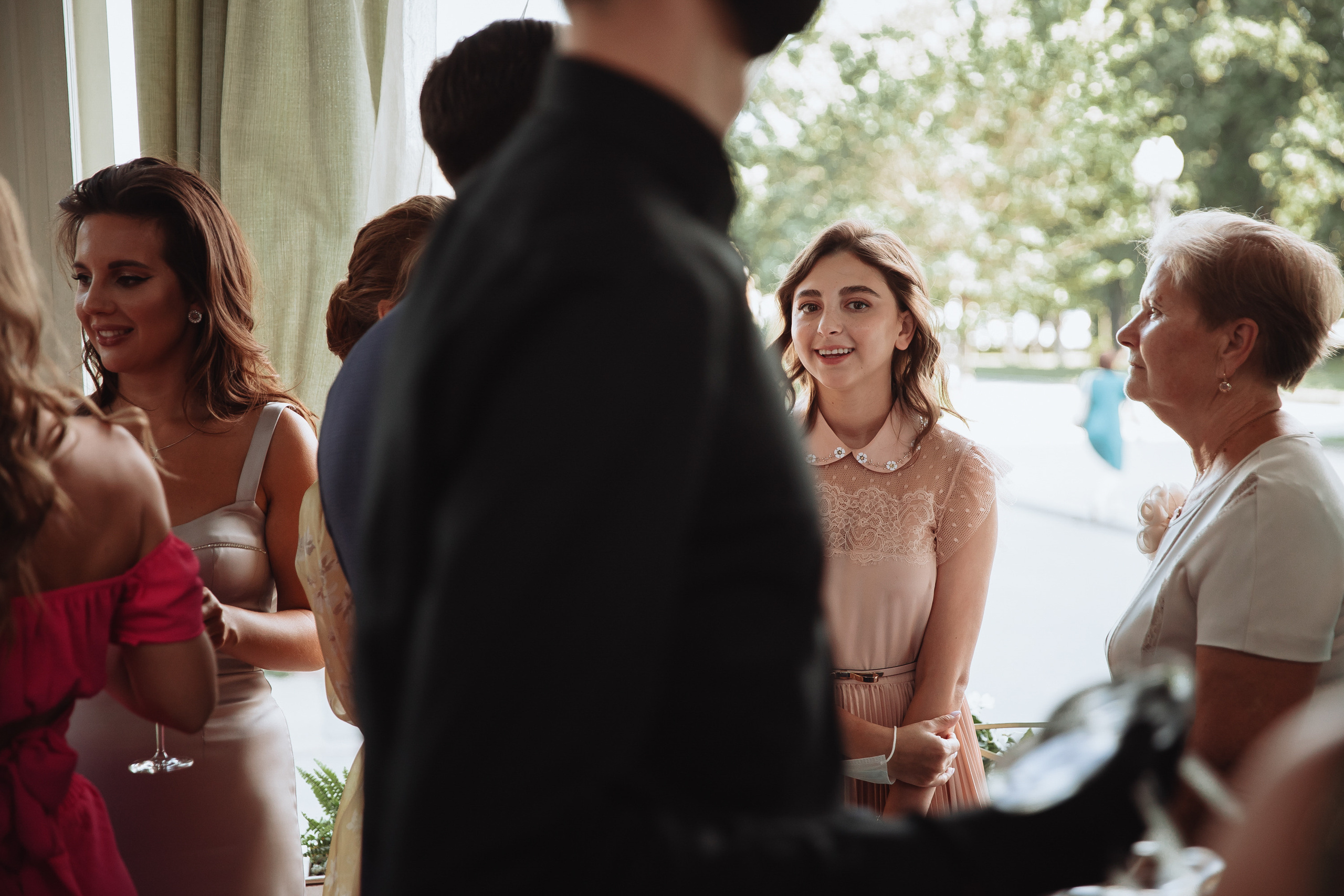 Руслан и Катя. Фотограф Игнат Купряшин