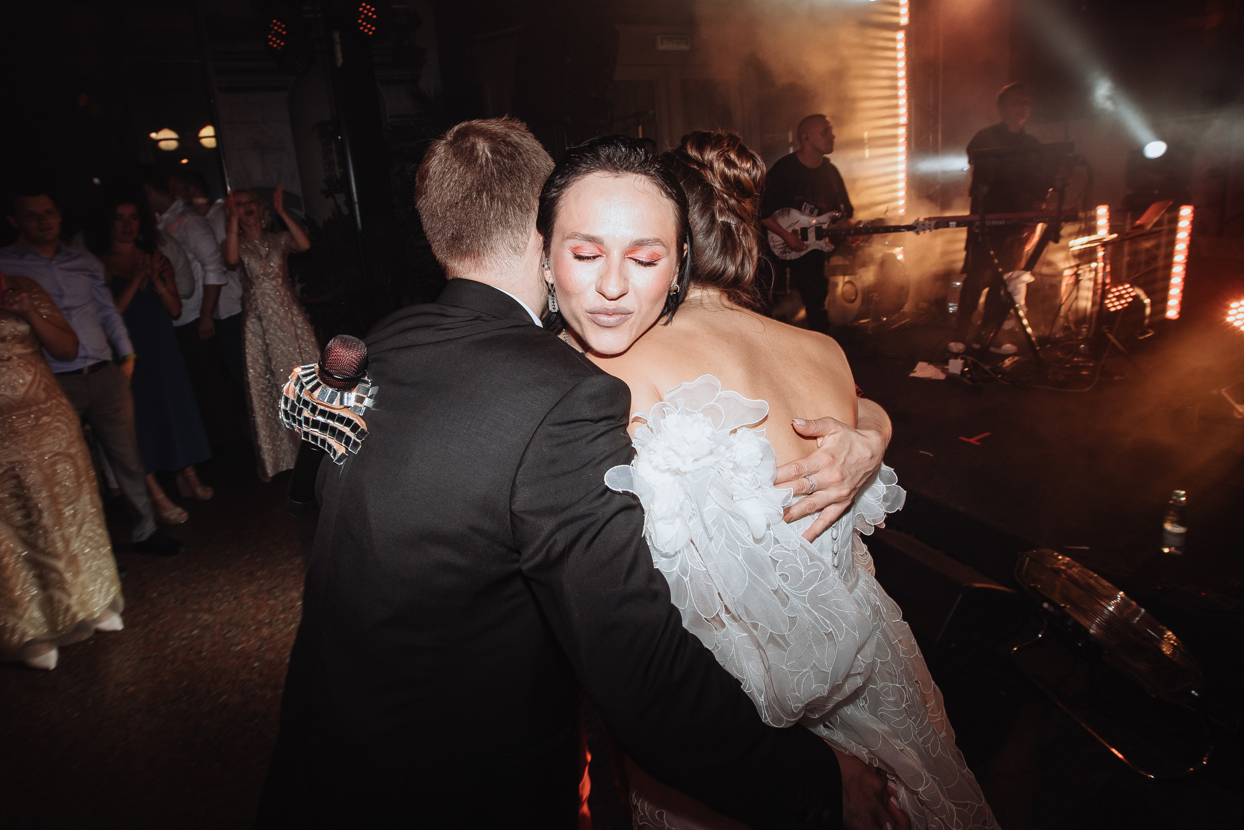 Руслан и Катя. Фотограф Игнат Купряшин