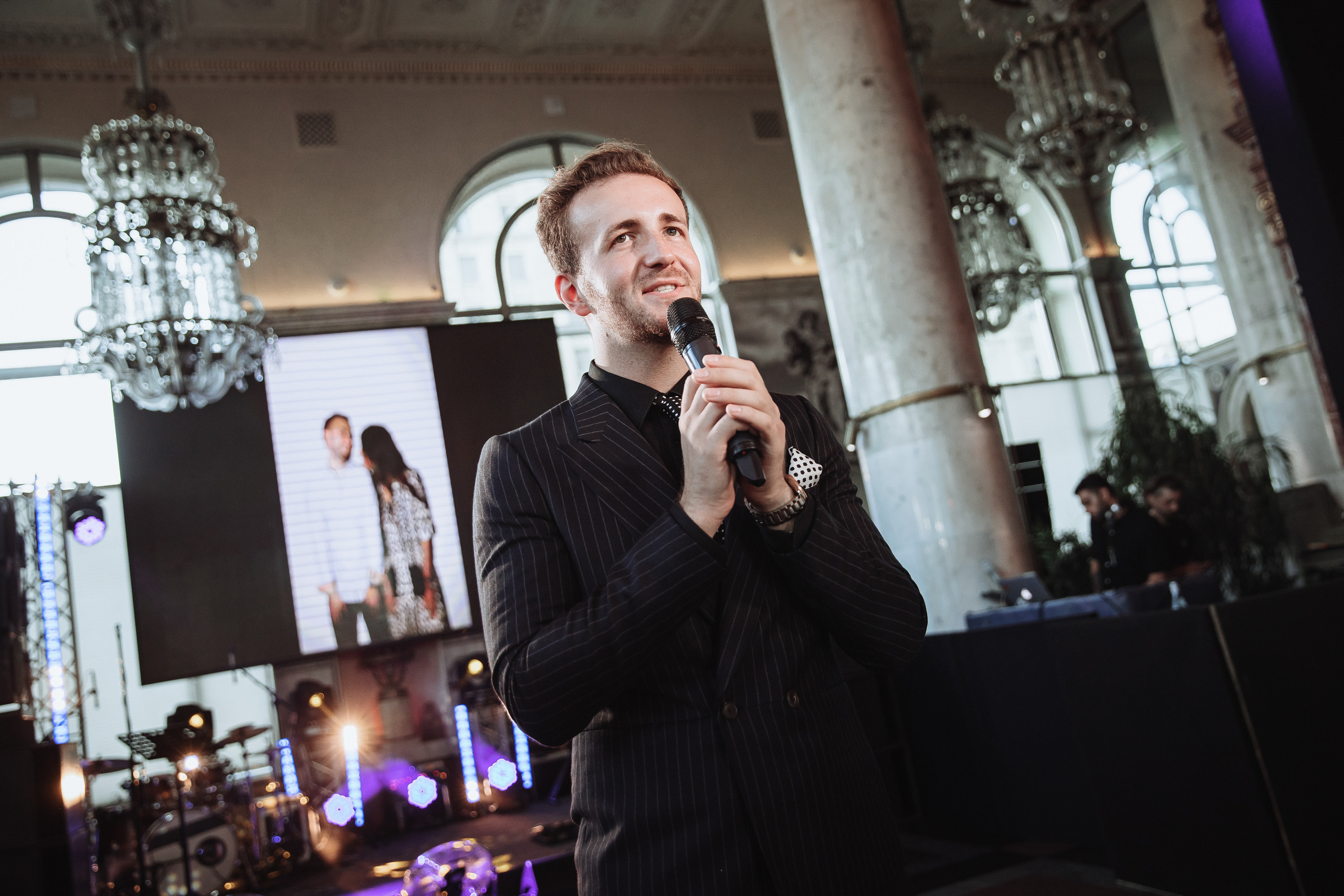 Руслан и Катя. Фотограф Игнат Купряшин