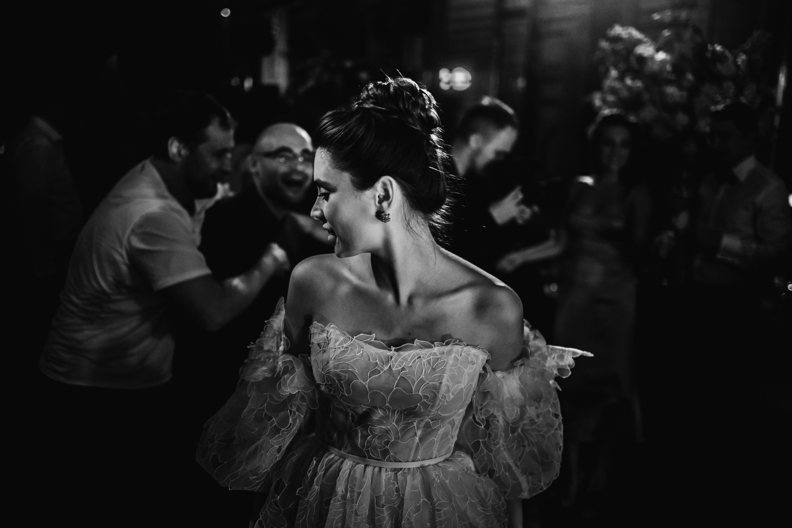 Руслан и Катя. Фотограф Игнат Купряшин