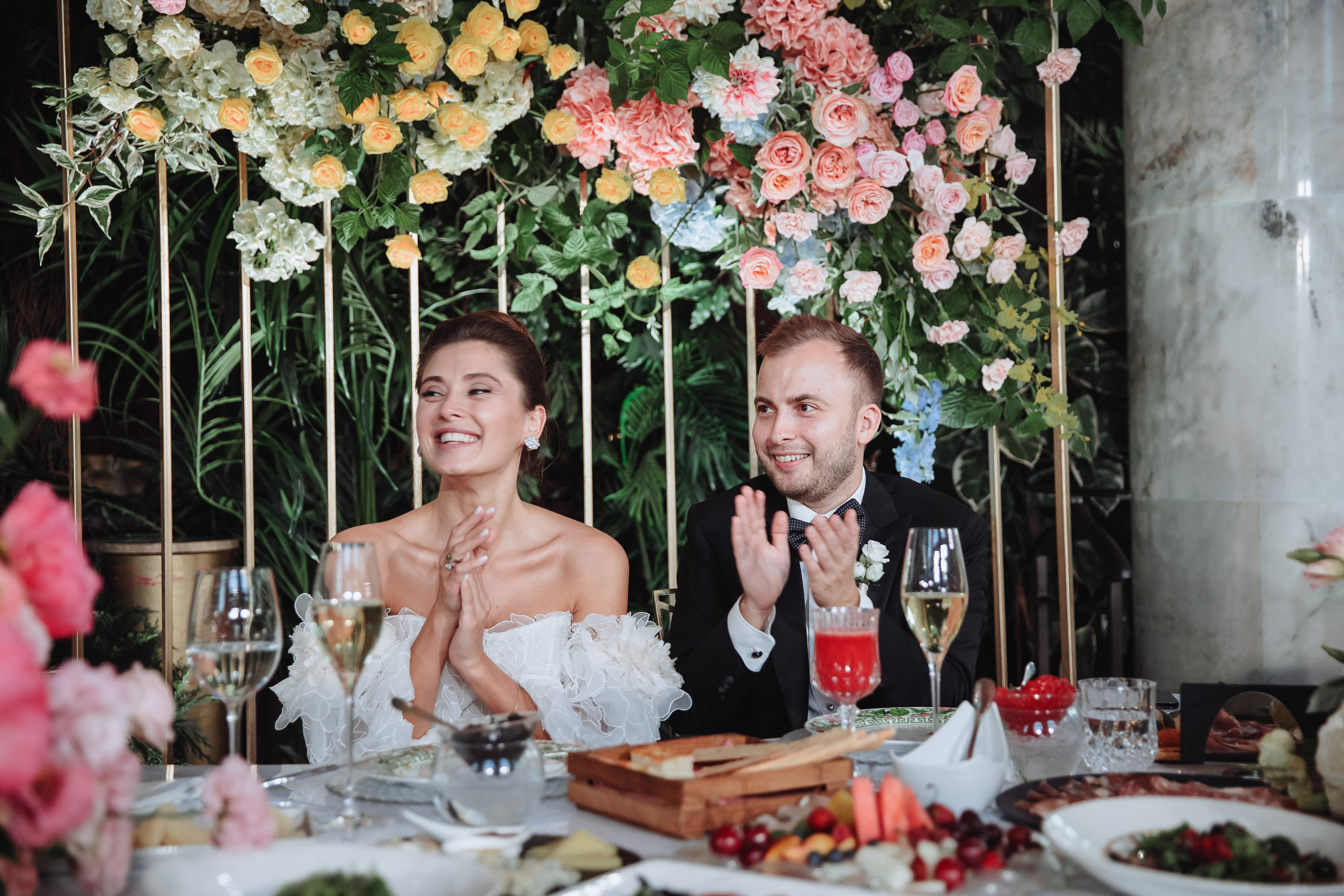 Руслан и Катя. Фотограф Игнат Купряшин