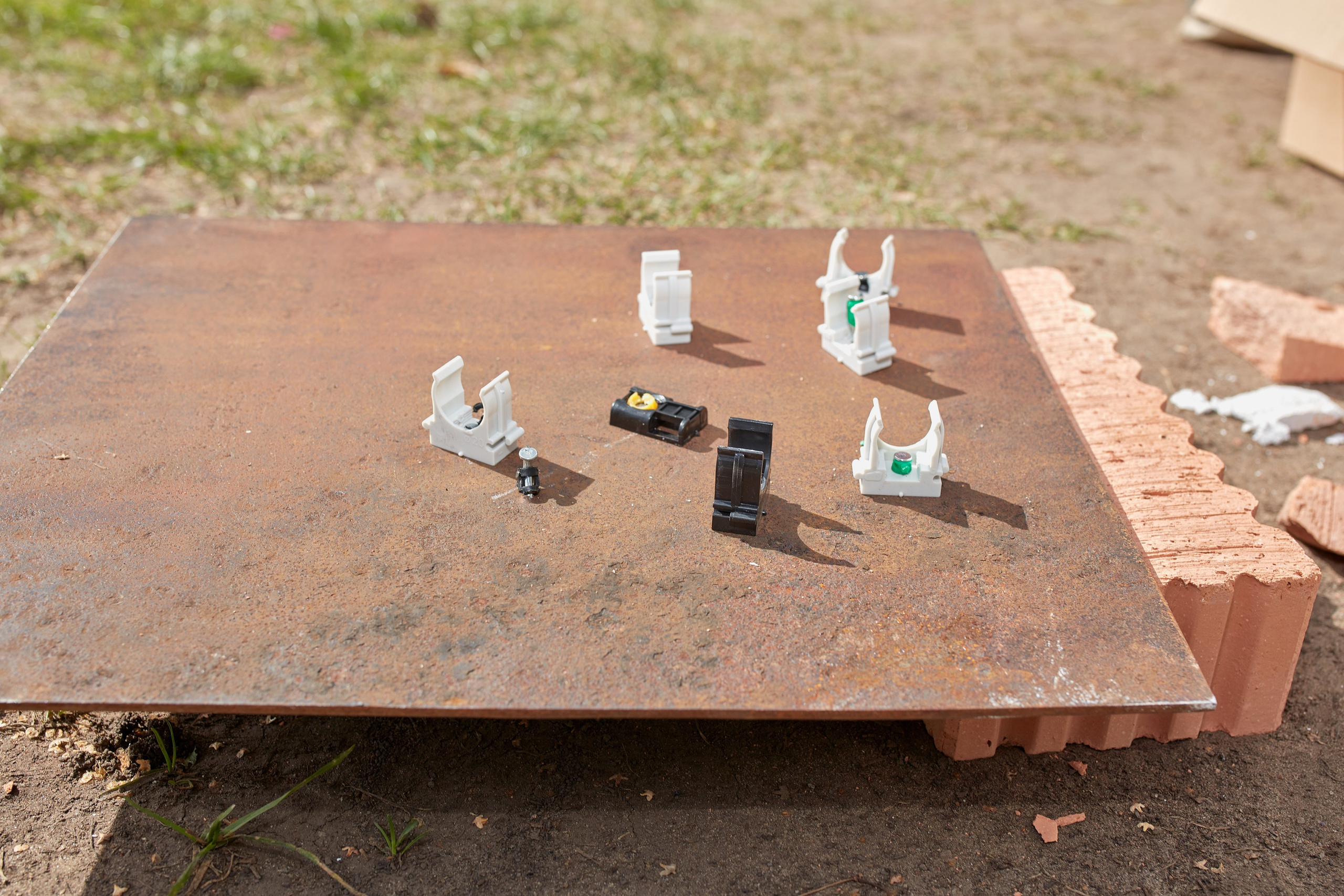 Форм электромонтажников Rexant и Kranz. Коммерческий фотограф в Москве Павел Володин — фотосъемка для бизнеса