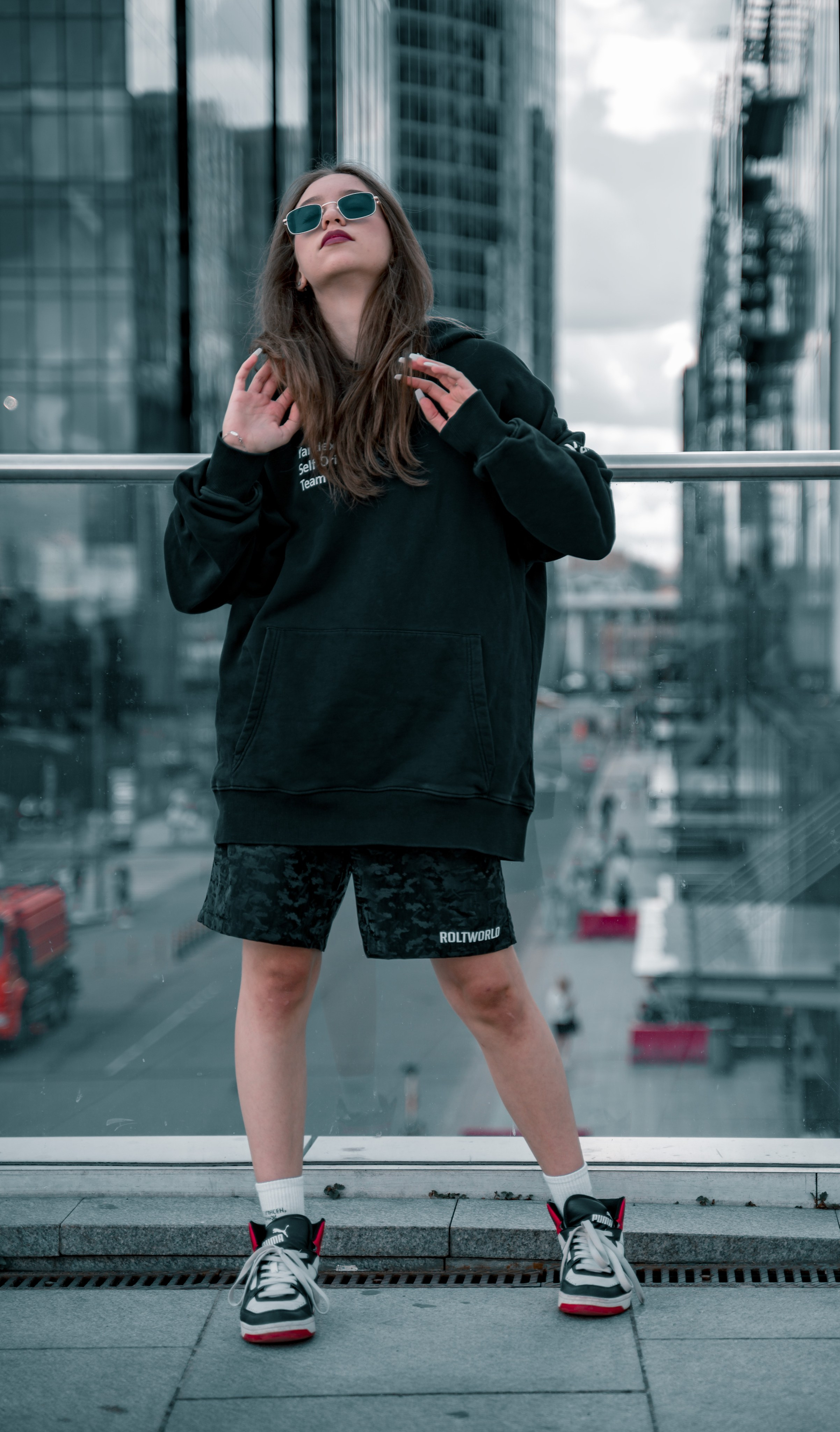 Вика. Vadim Nevenglovskii Фотограф в разных жанрах