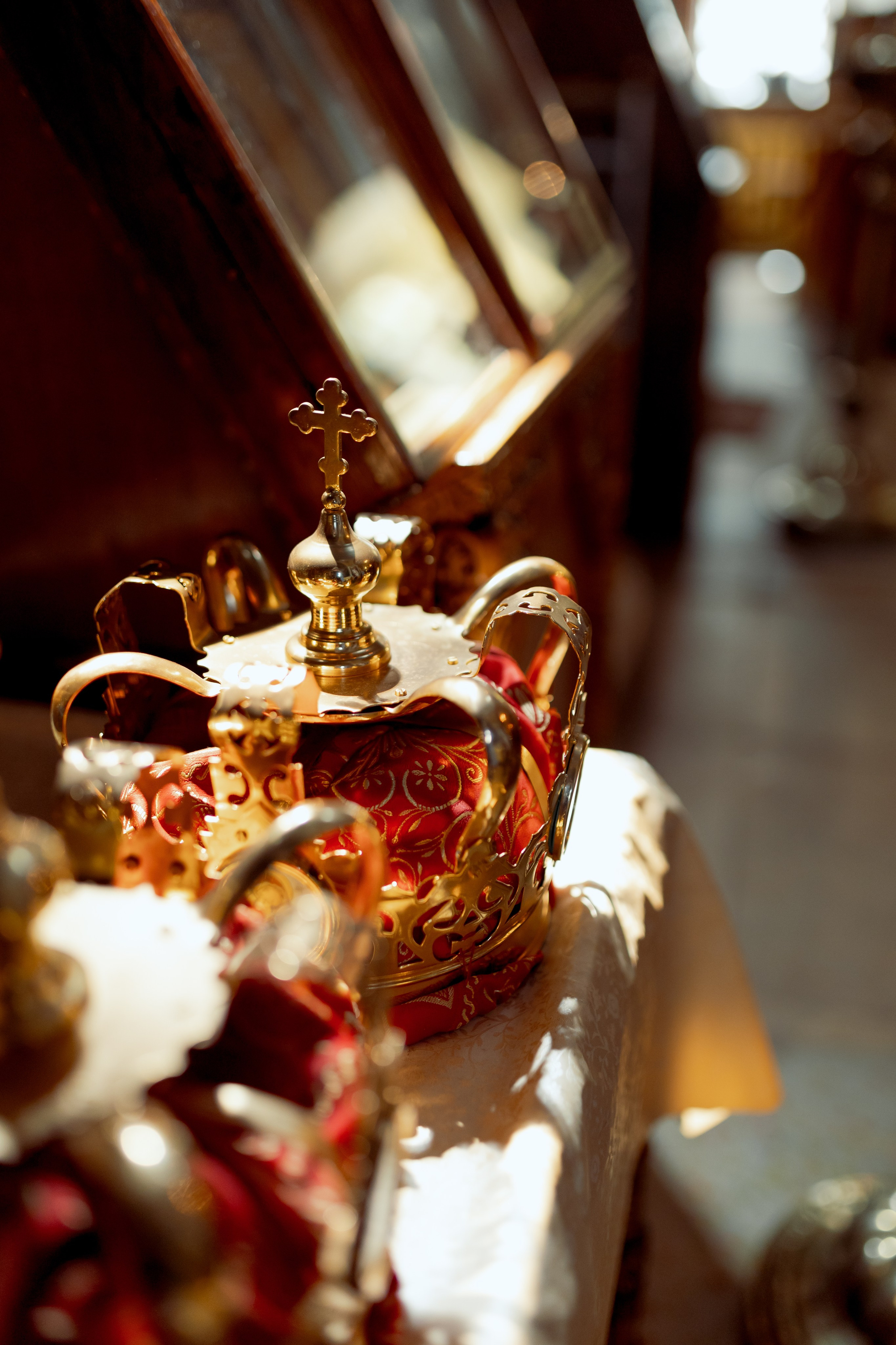 Венчание. Церковь Воздвижения Честного Креста Господня в Татаринцево. Фотограф Валерия Горбунова Подольск Бутово Видное Щербинка