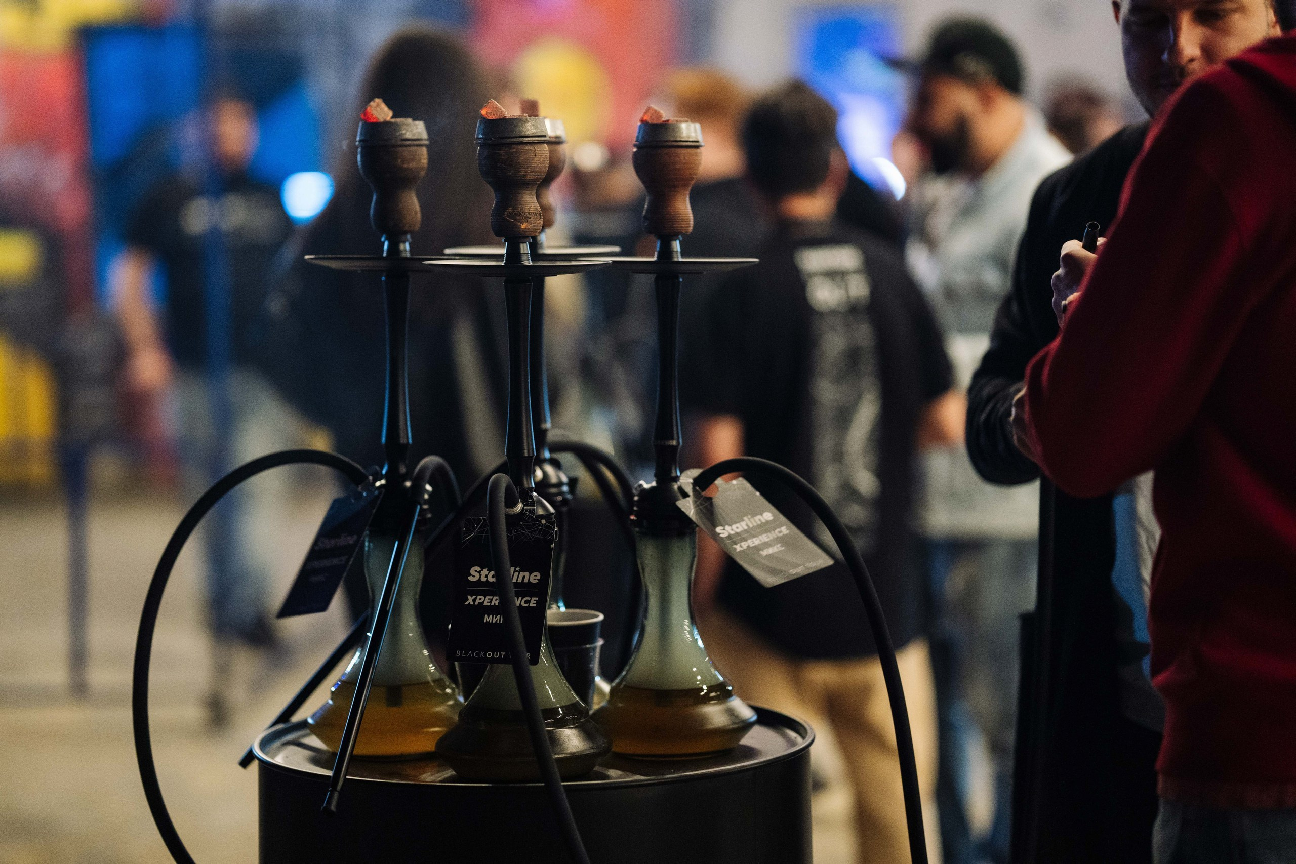 DARKSIDE. Фотограф Саид Дакаев г. Краснодар