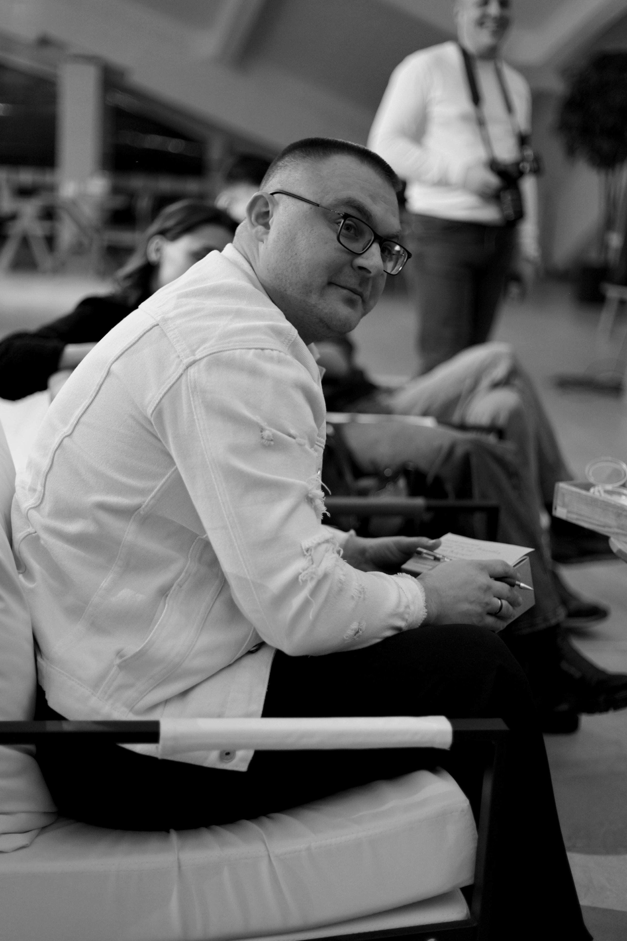 Праздники и репортажная съёмка. Свадебный и семейный фотограф и видеограф Александр в Москве и Московской Области