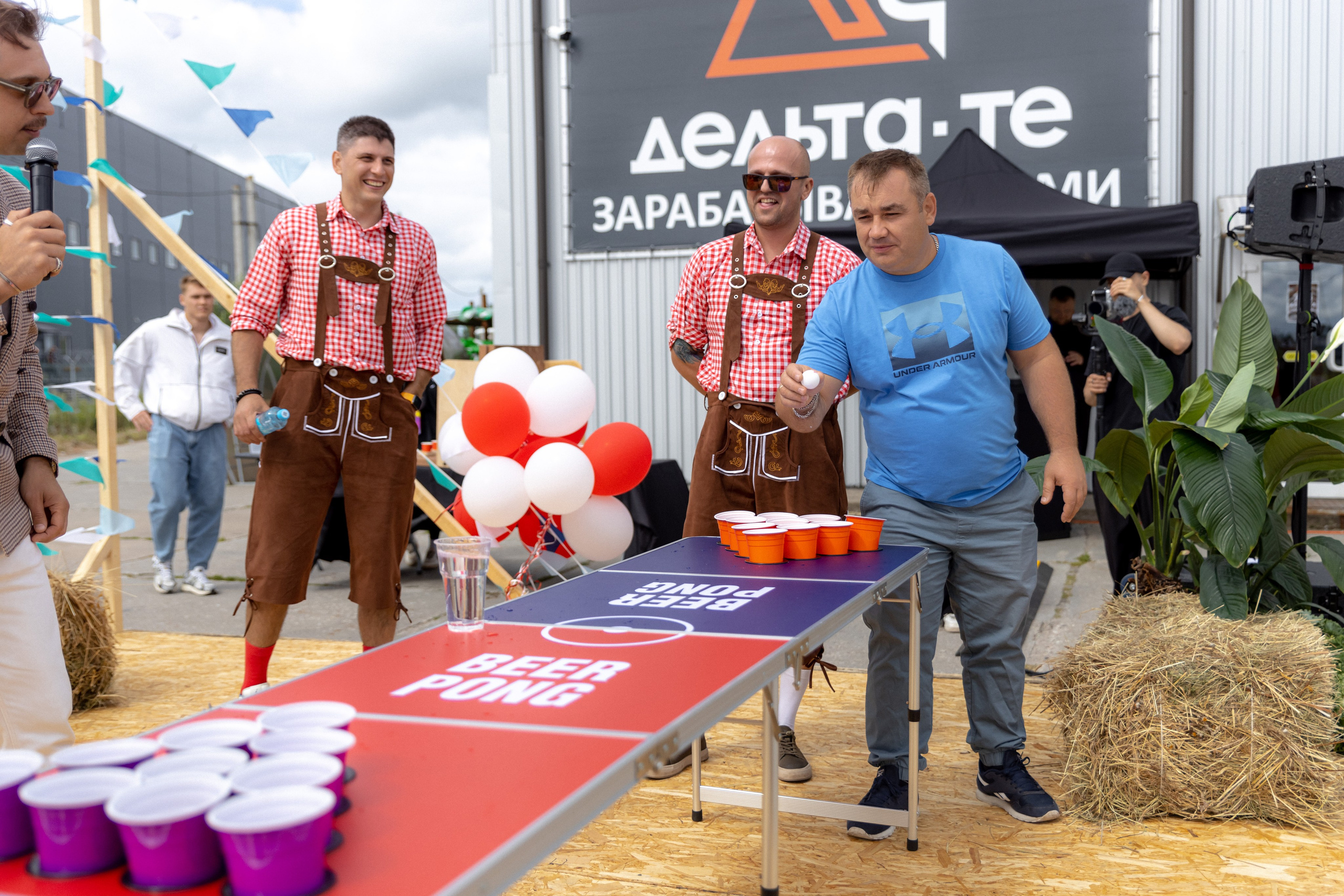 DELTA FEST 2026. Фотограф Калининград Санкт-Петербург Москва | Вячеслав Тауберт