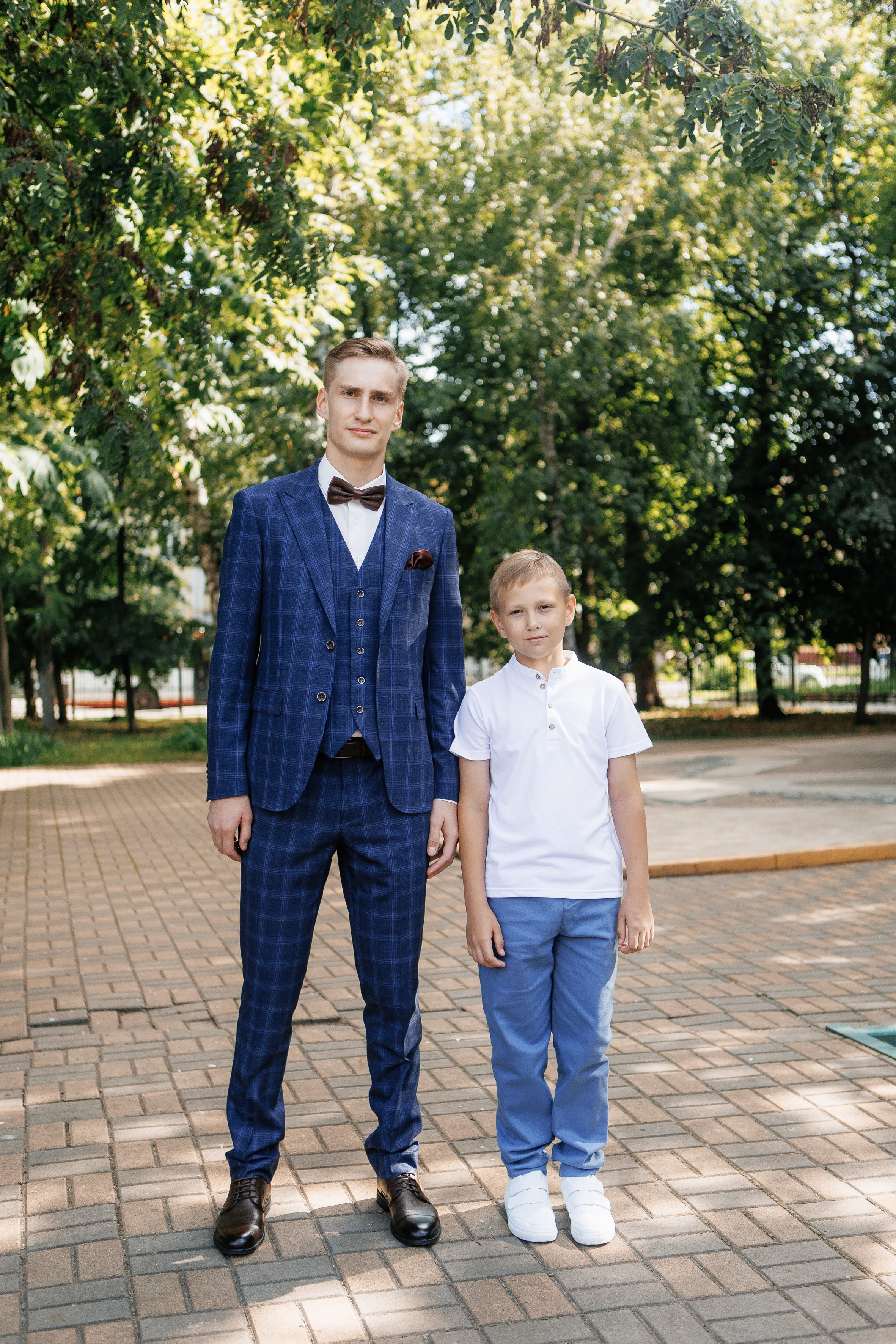 Выпускной Гимназия 12 2024 г. Свадебный и портретный Фотограф в Липецке Дмитрий Котюков