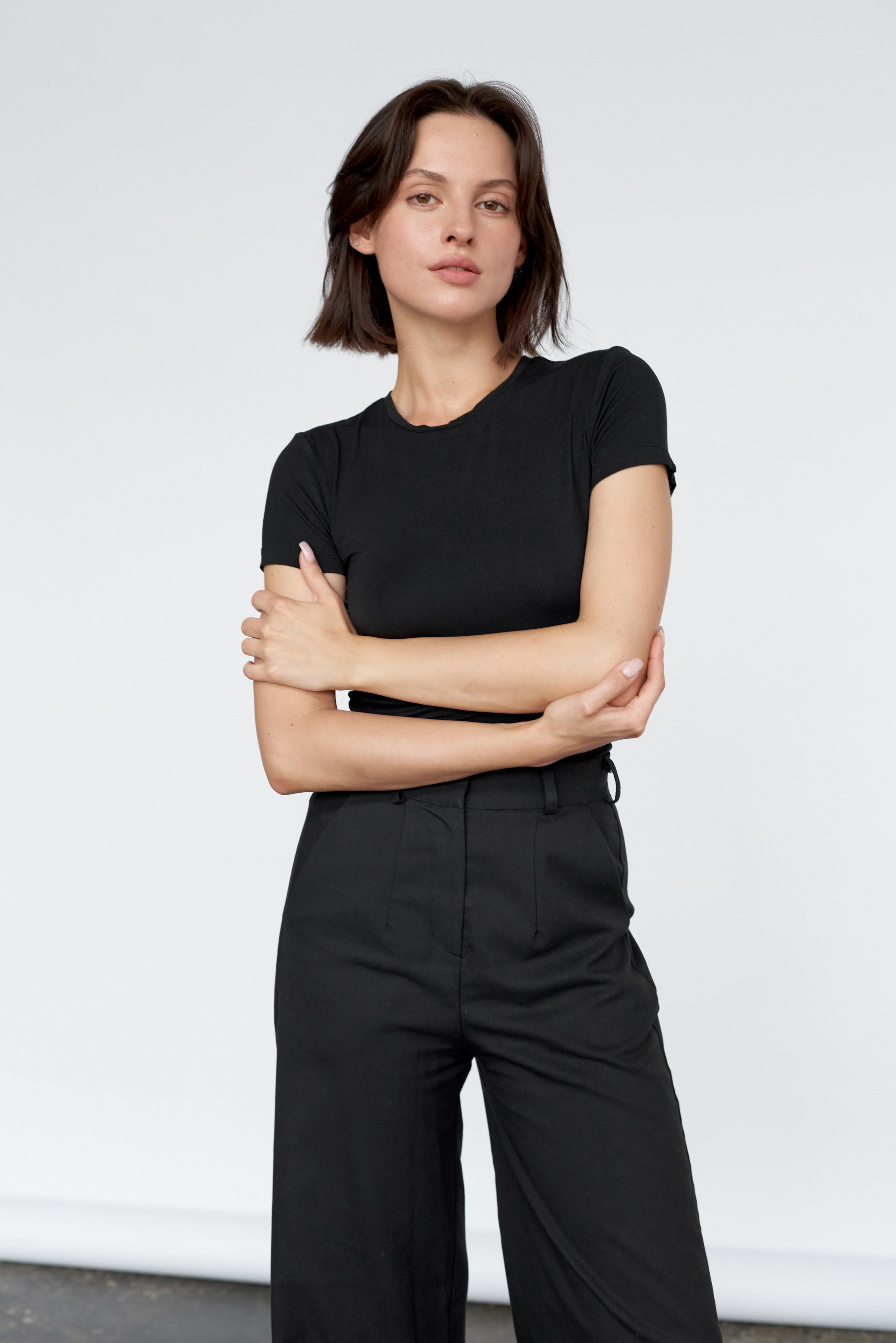 Модель Ксения Ф. в СПб