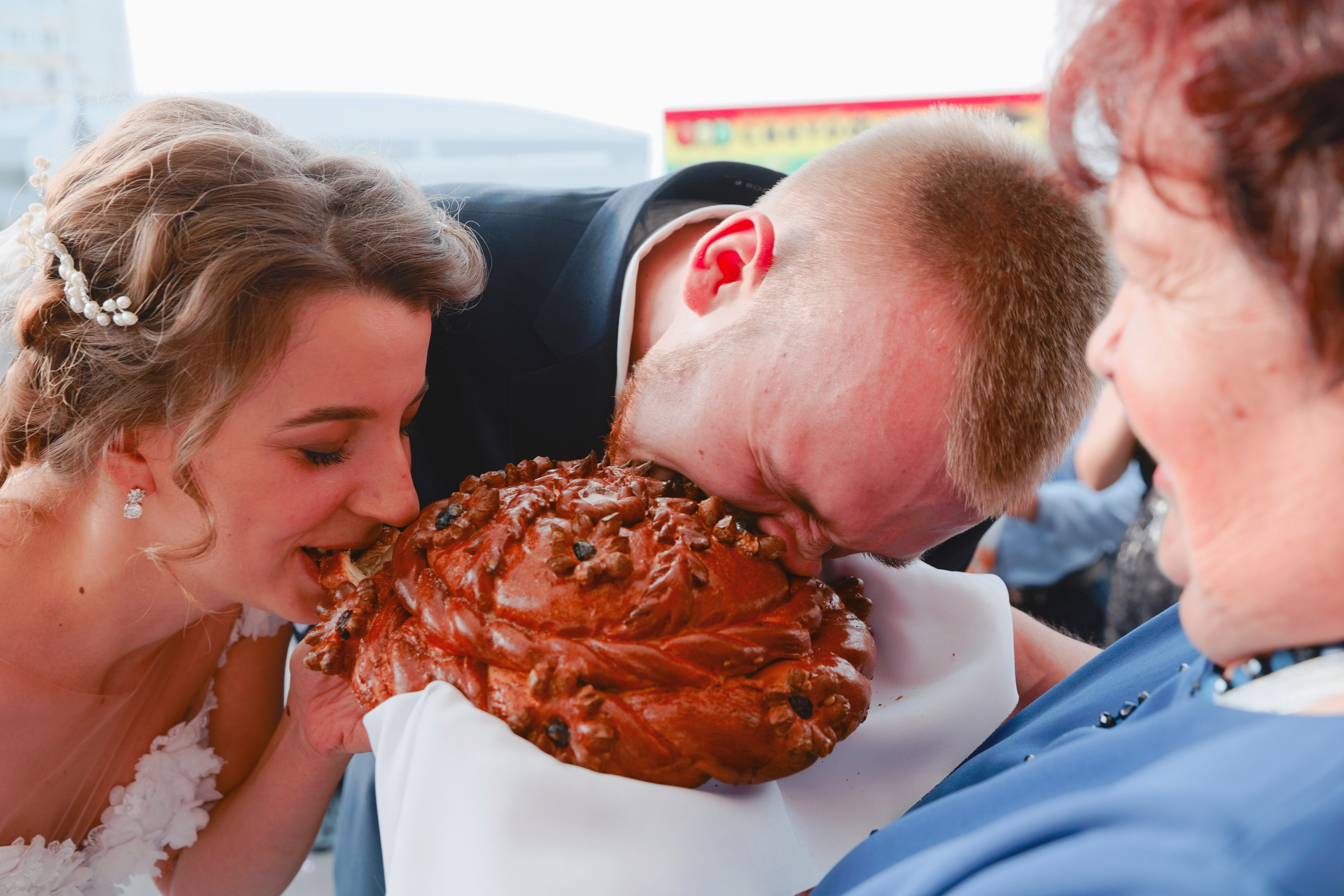 Александр и Александра. Видеограф Павел Борисов | Москва | СПБ | Брянск