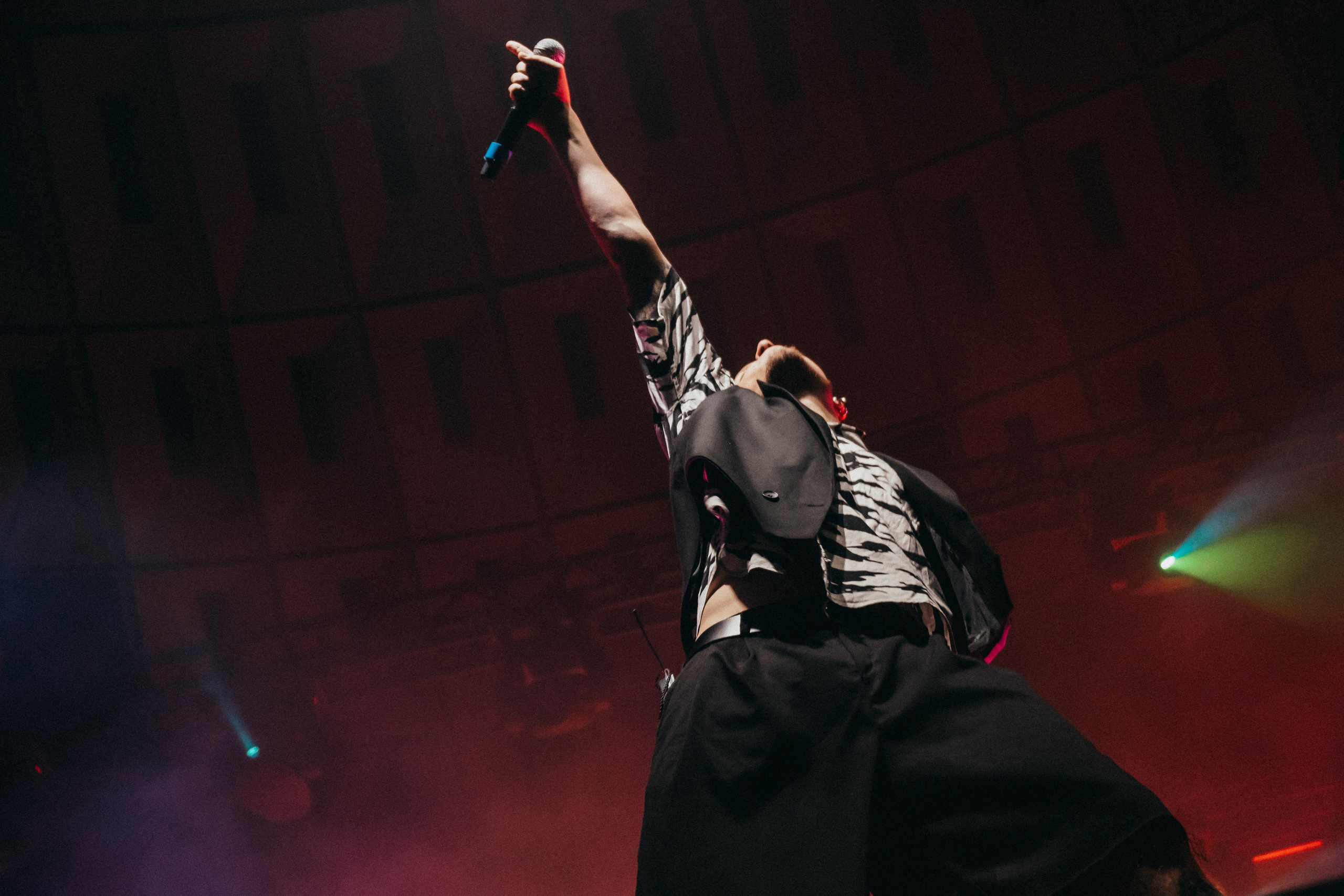 Ravanna, 15.10.23, Aurora. Репортажный фотограф, Санкт-Петербург