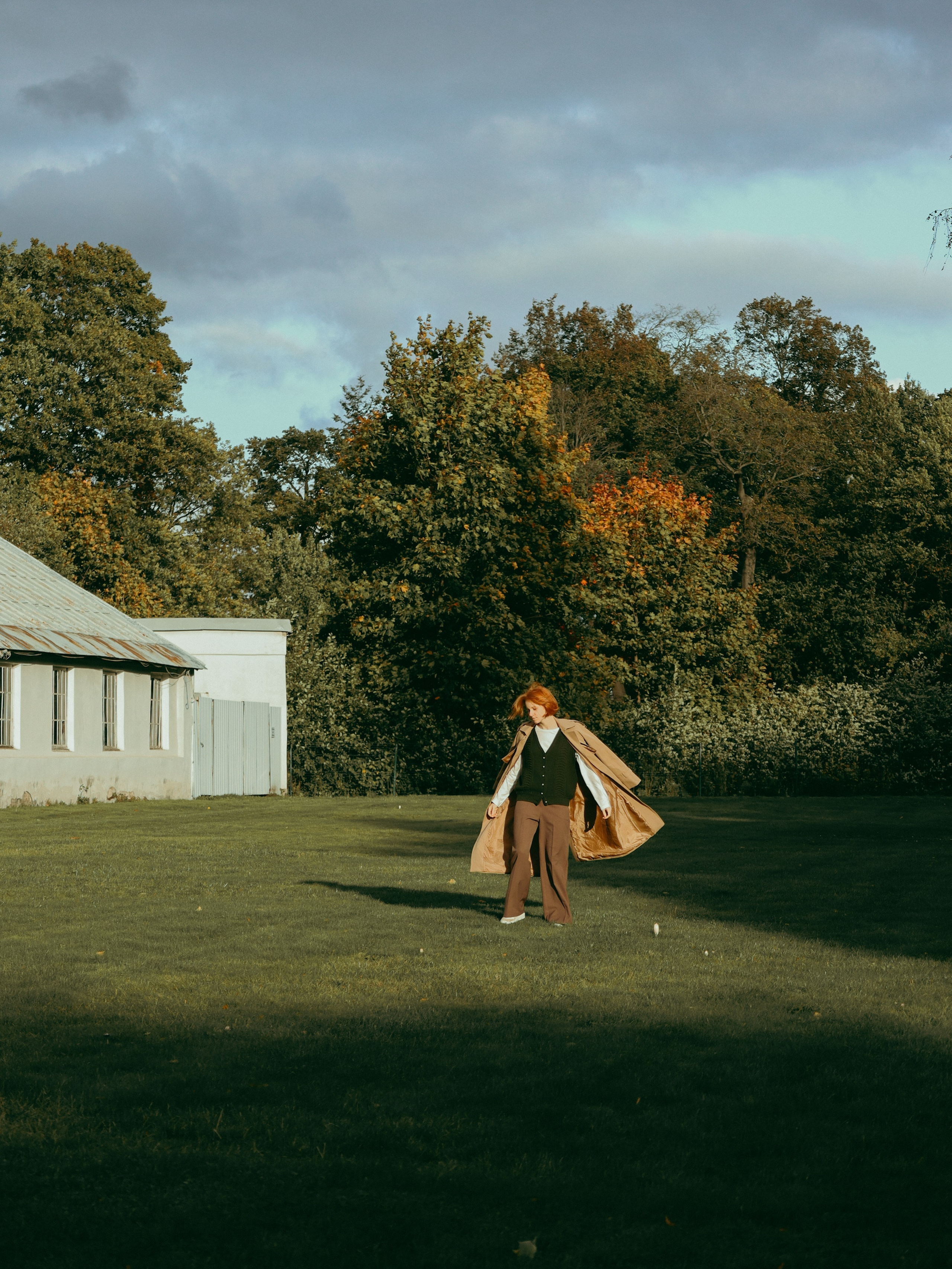 ВИЗИТКА. Кинематографичный фотограф, видеограф Лина Плешакова, Санкт-Петербург