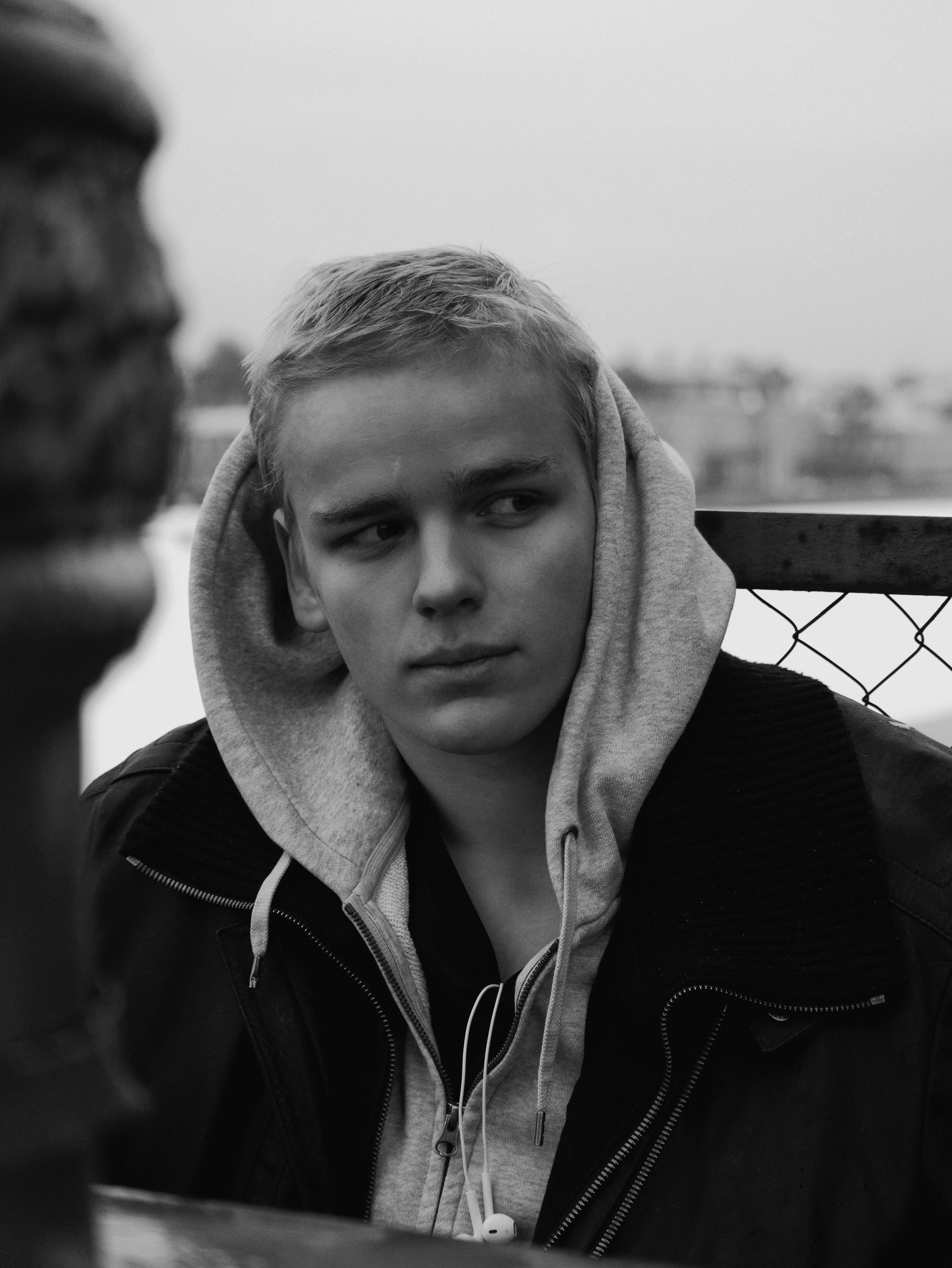 Портретная съёмка. Кинематографичный фотограф, видеограф Лина Плешакова, Санкт-Петербург