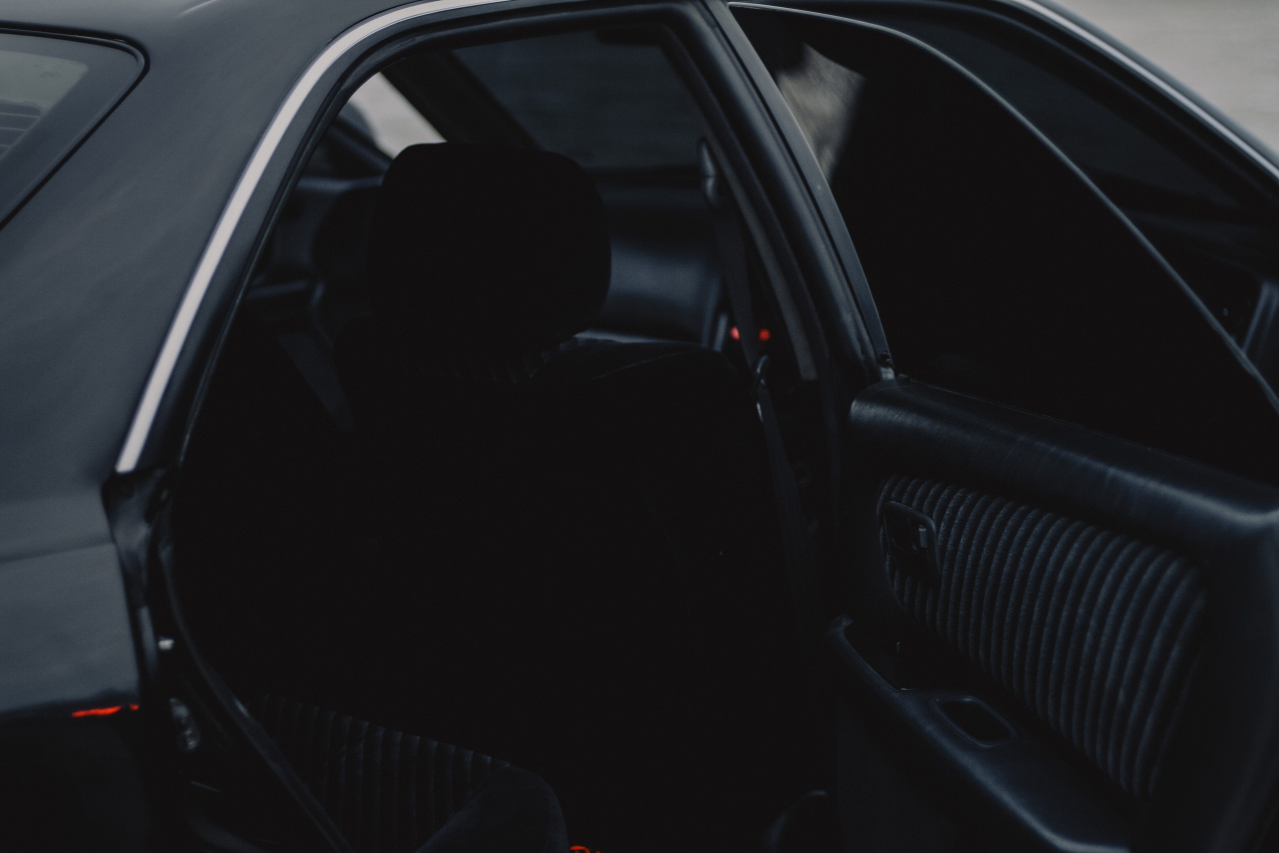 Toyota Mark ll JZX100. Семейный фотограф Полина Легачева