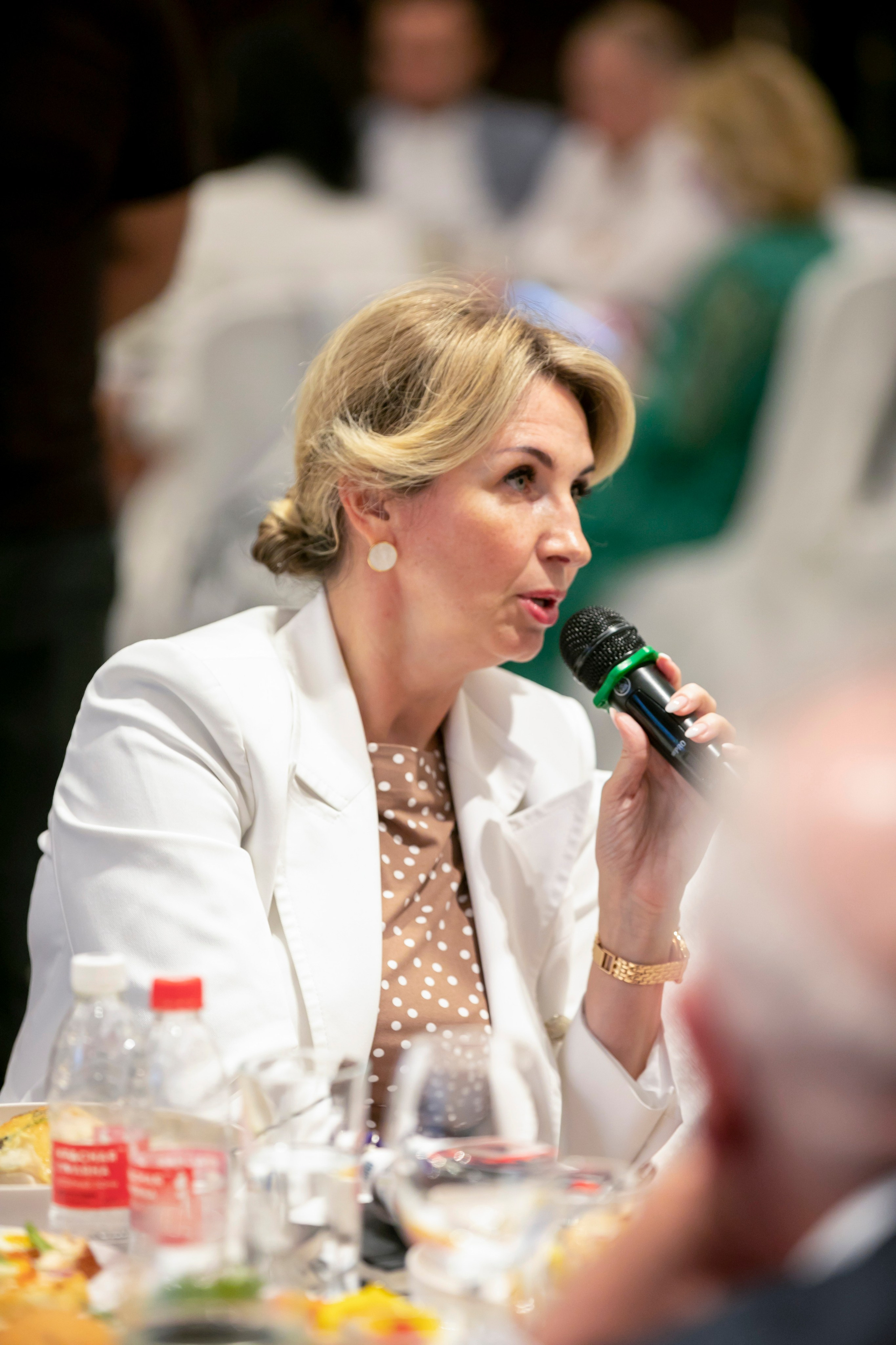 Бизнес — обед. Фотограф из Сочи Регина Труфанова