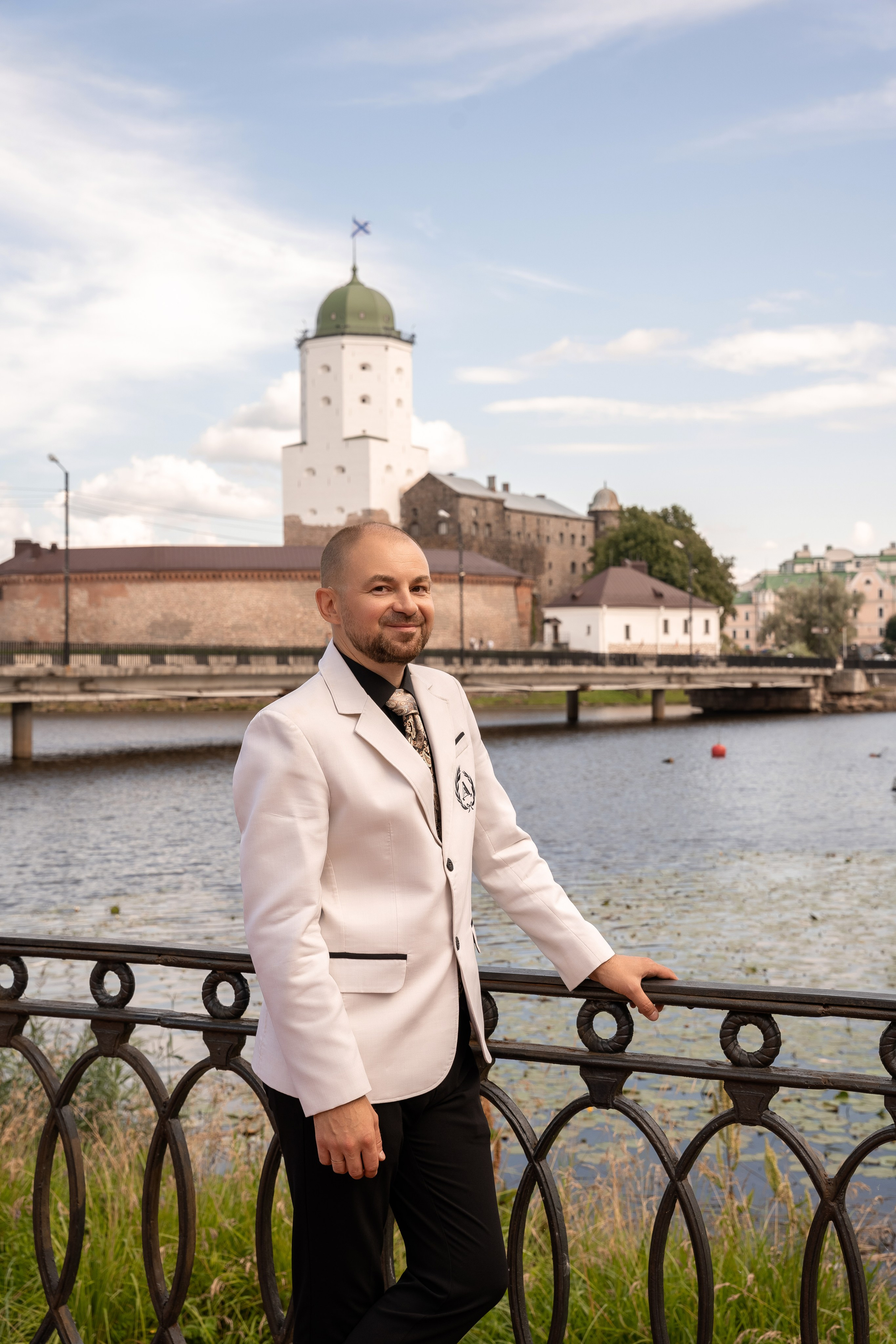 Дима и Аня. Фотограф в Ульяновске Александра Григоровских