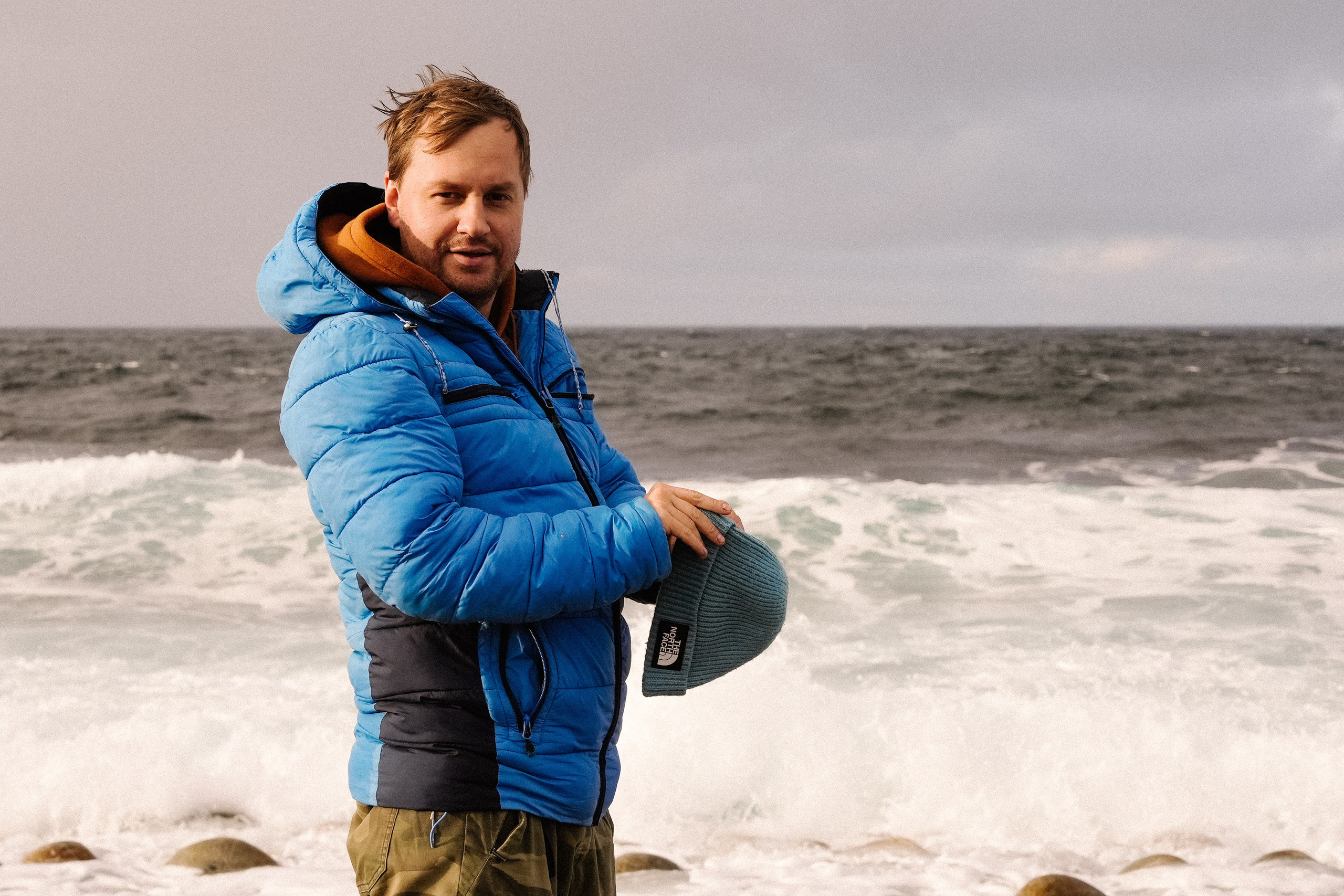 СЕВЕР. Event фотограф Степанова Александра