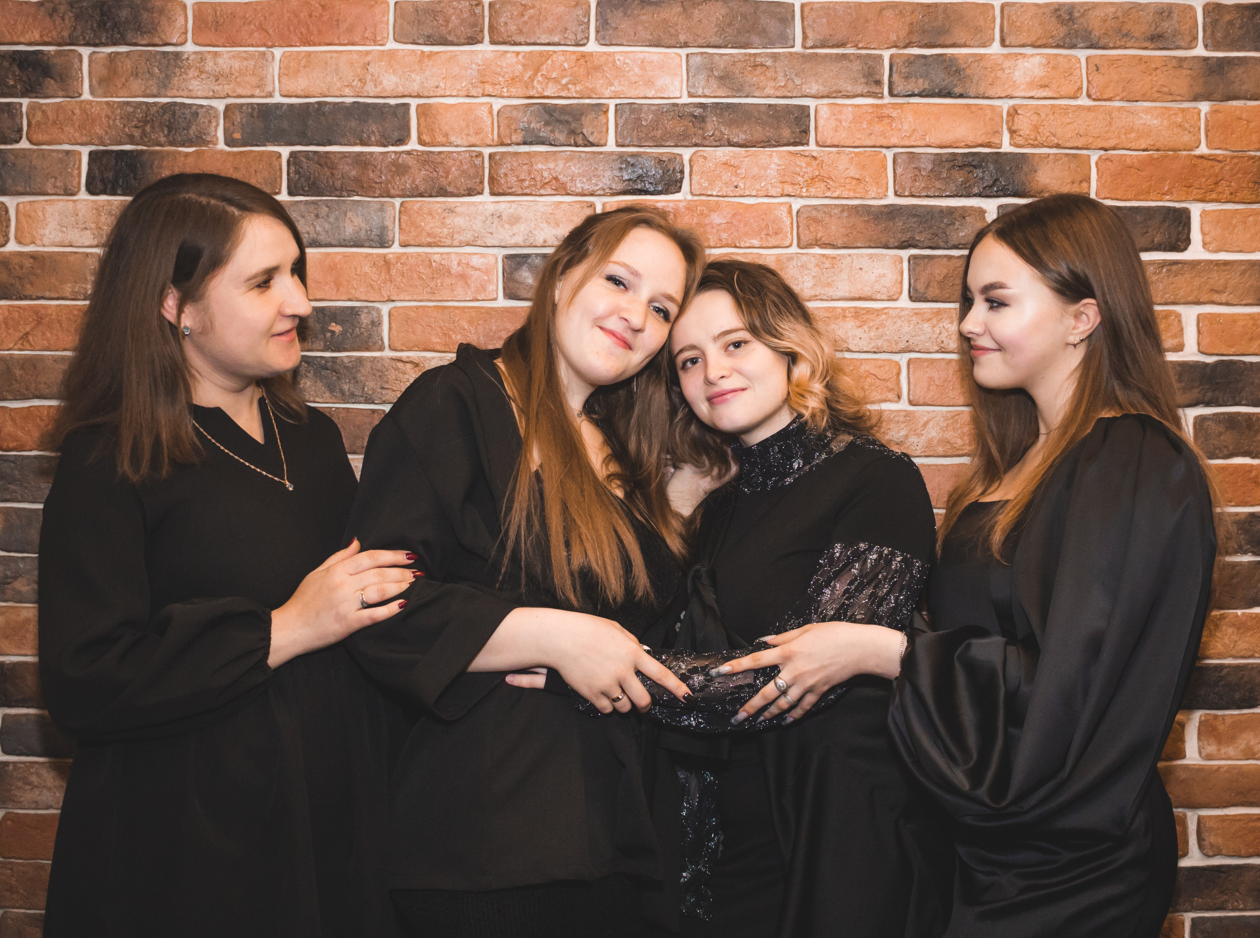 День Рождения Каролины. Фотограф из Первоуральска Роман Заиченко