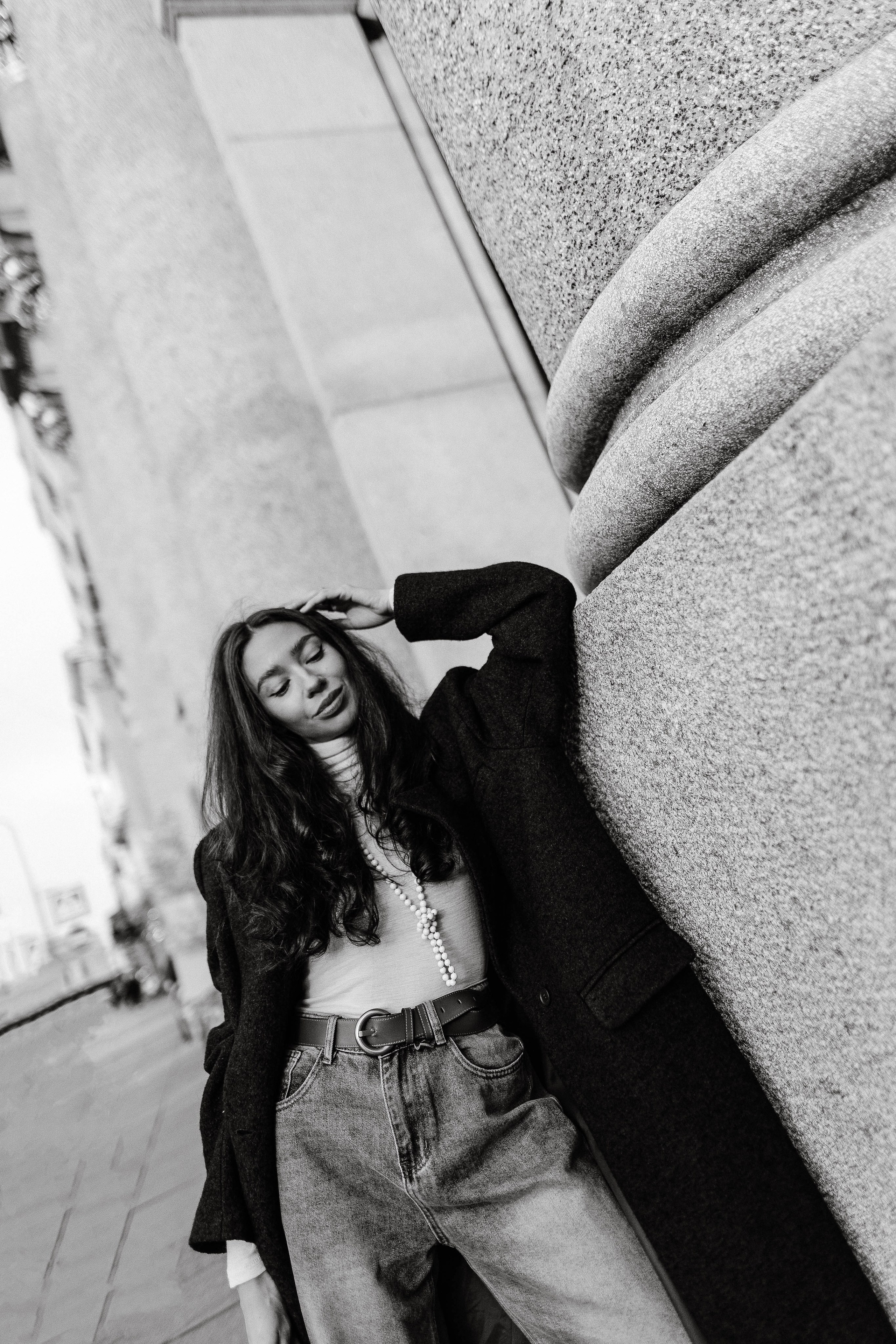 Кристина. Фотограф Veronika Potaseva