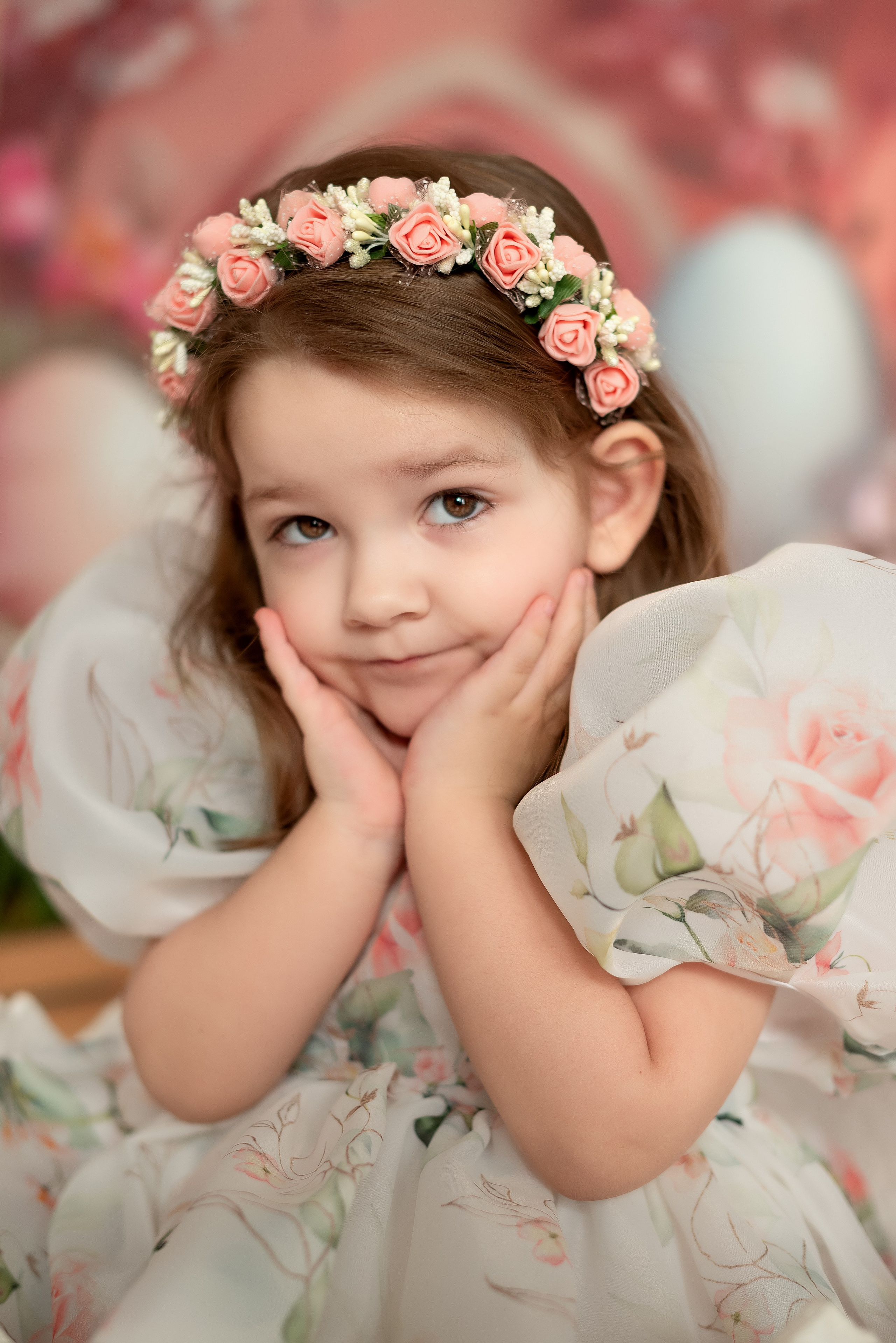 Студийные фотопроекты