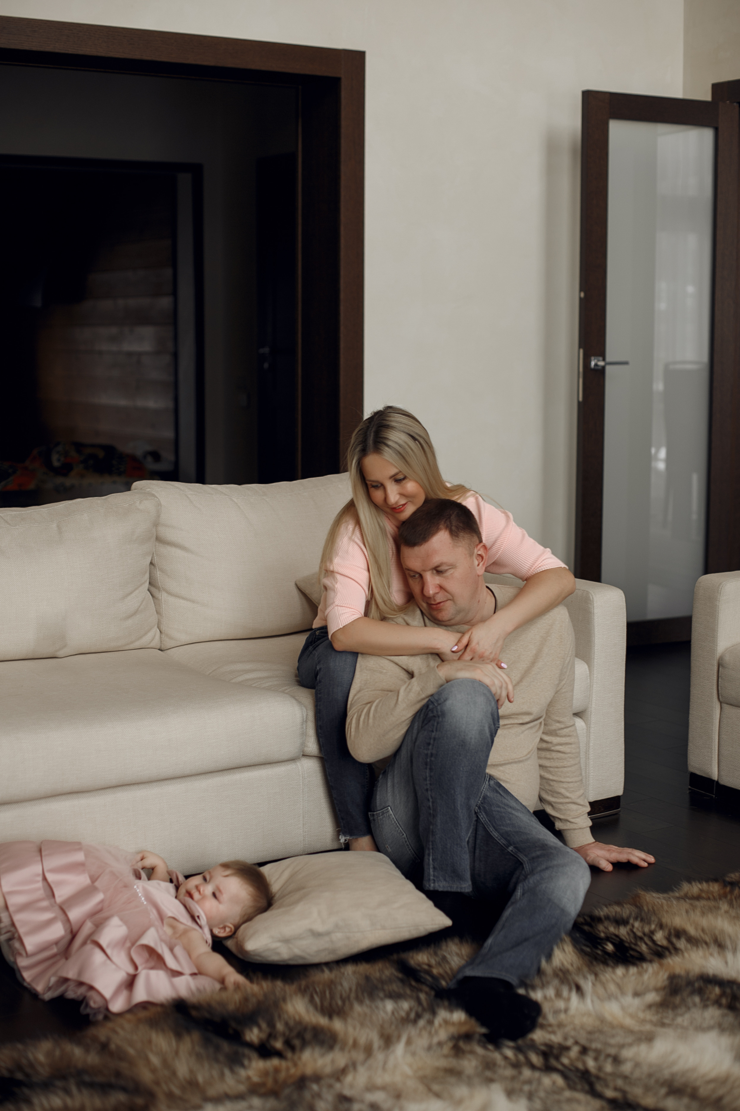 День рождения. Свадебный фотограф Екатерина Худякова — Ярославль, Санкт-Петербург, Москва