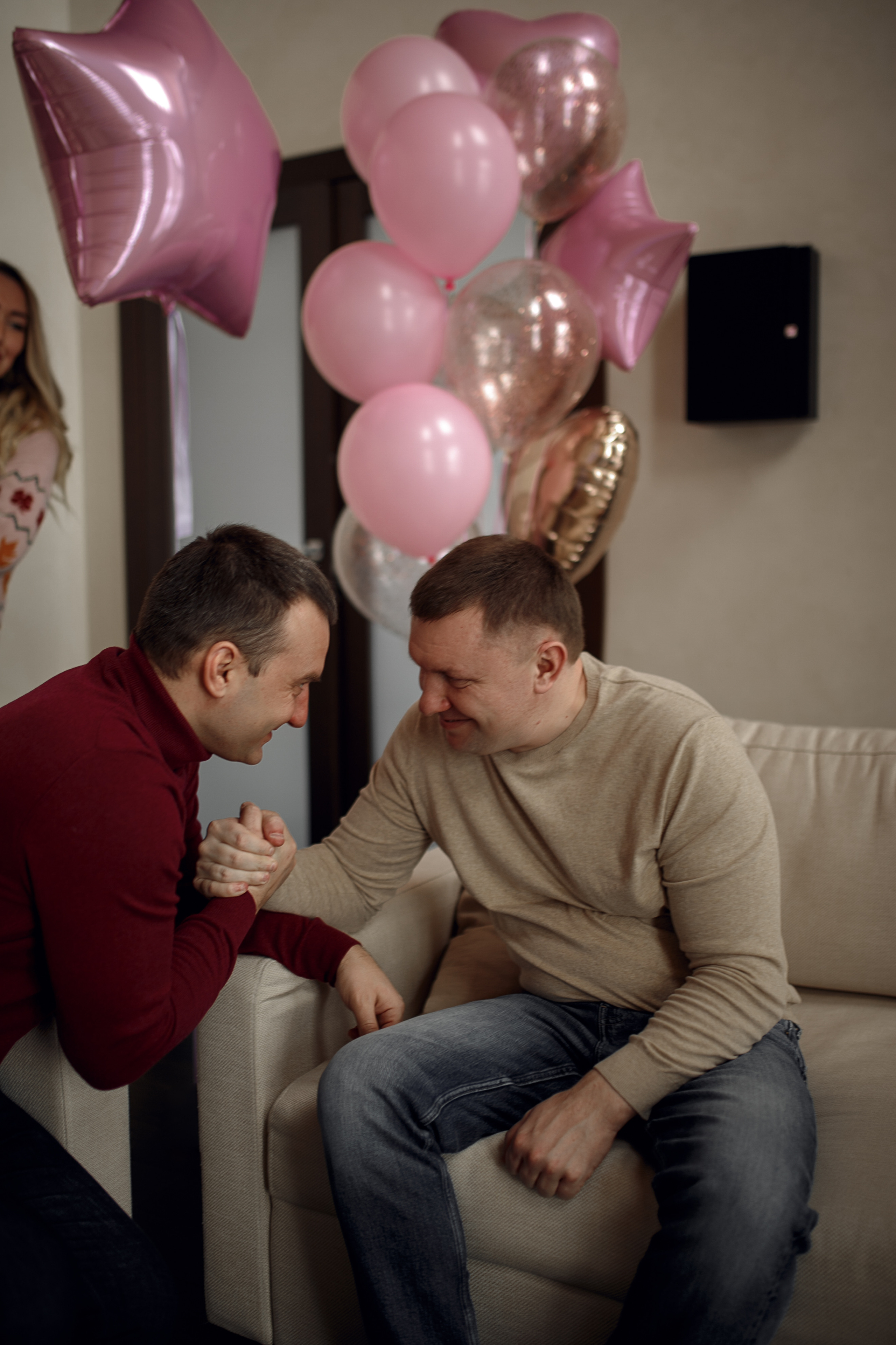 День рождения. Свадебный фотограф Екатерина Худякова — Ярославль, Санкт-Петербург, Москва