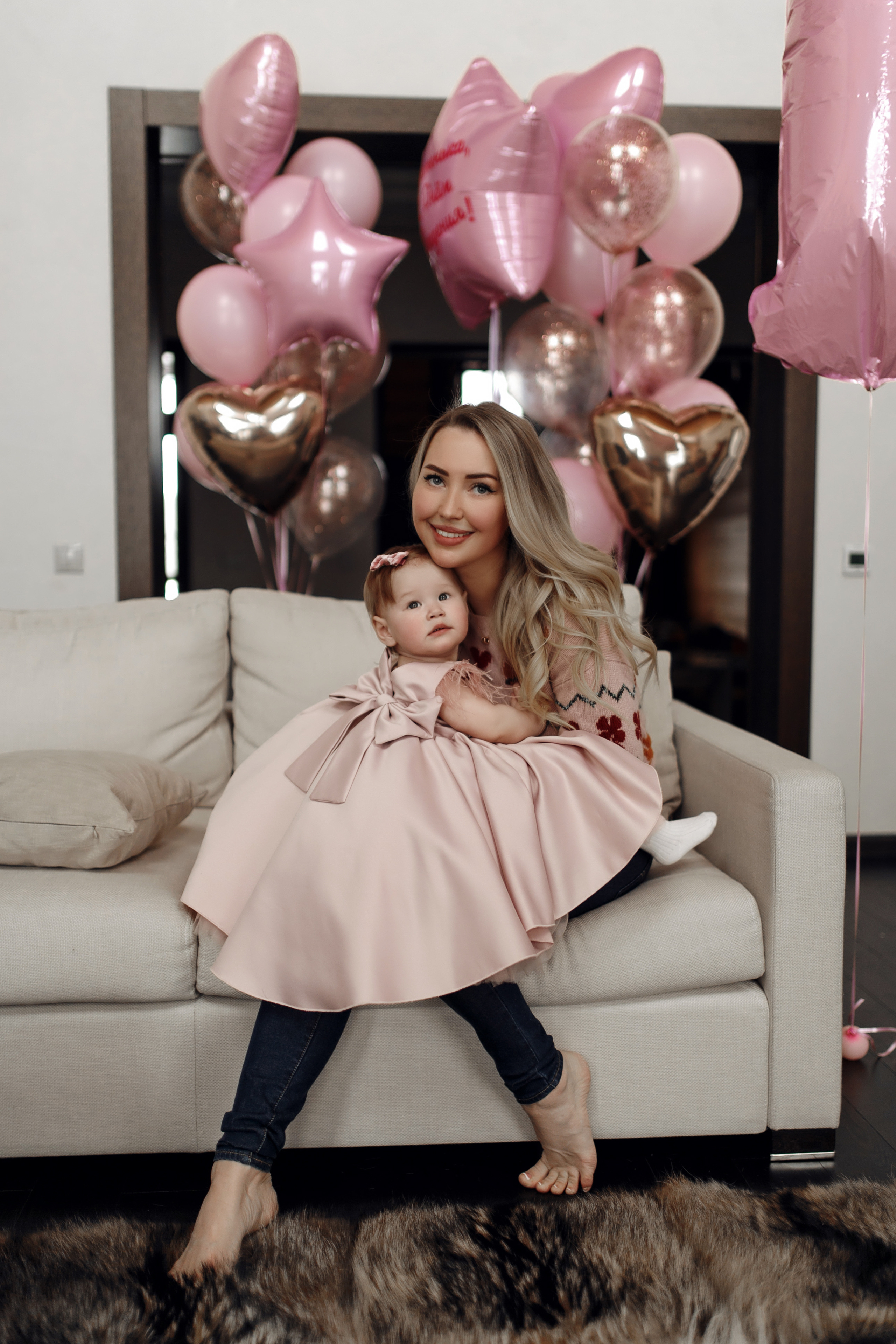 День рождения. Свадебный фотограф Екатерина Худякова — Ярославль, Санкт-Петербург, Москва